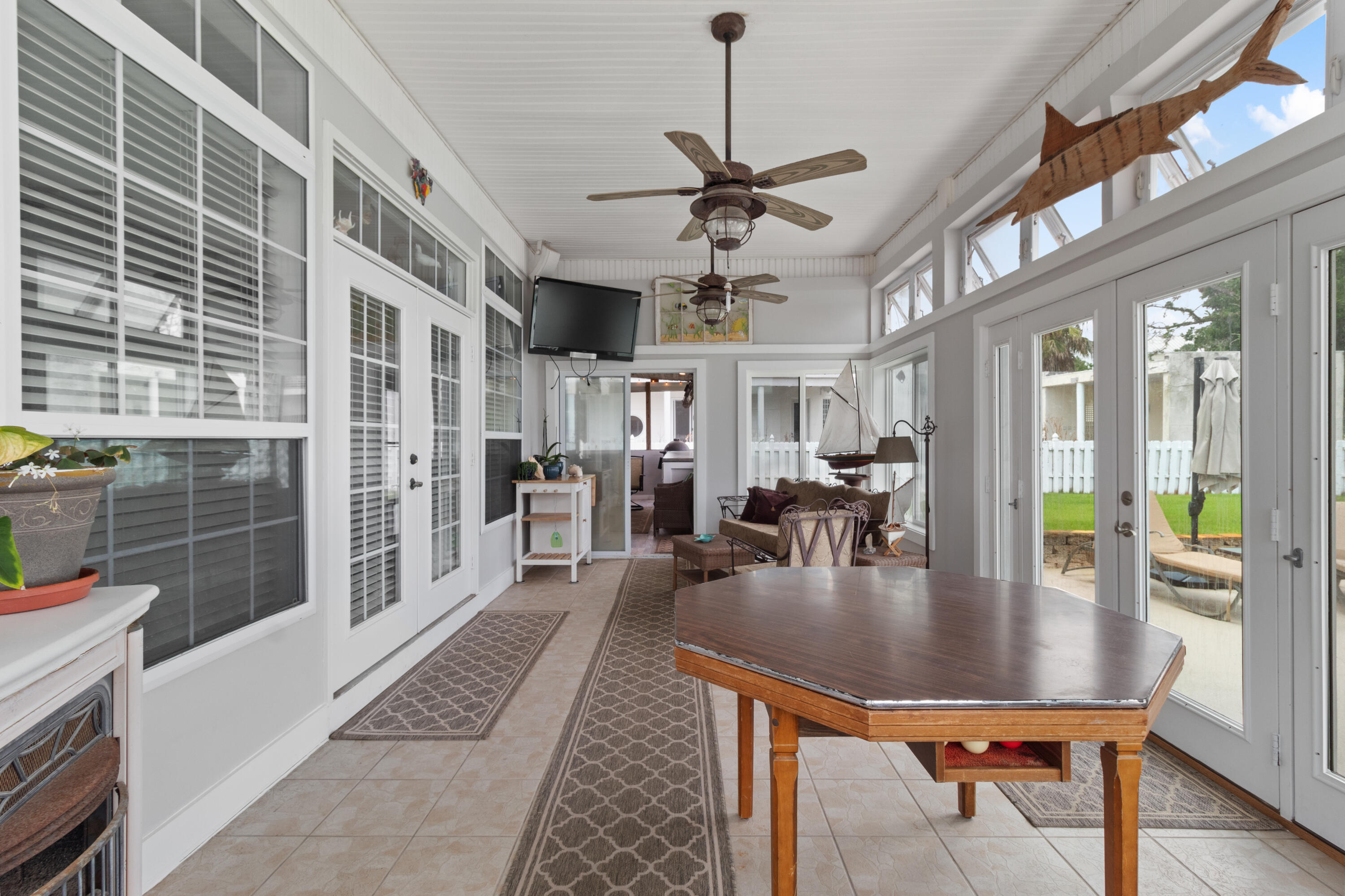 GULF VISTA - Residential