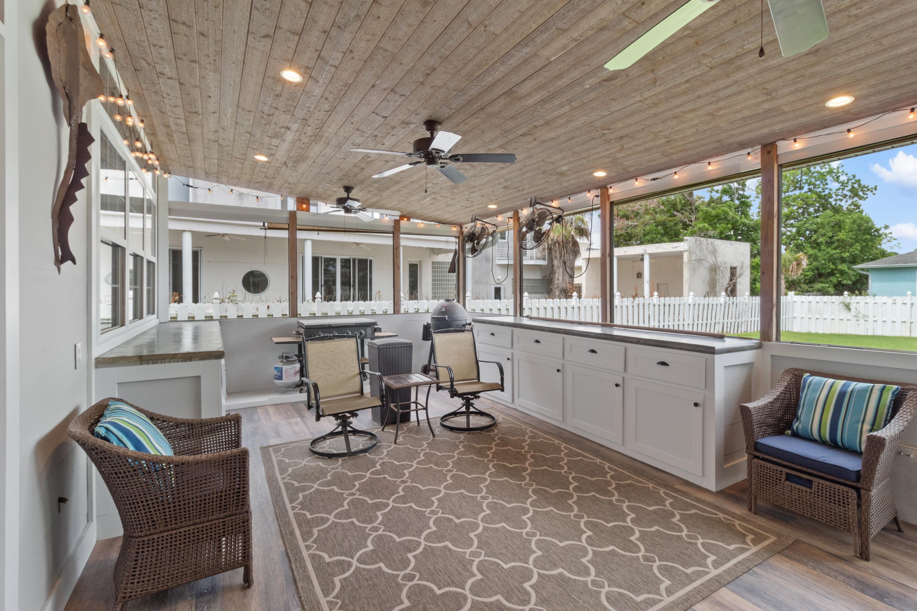 GULF VISTA - Residential