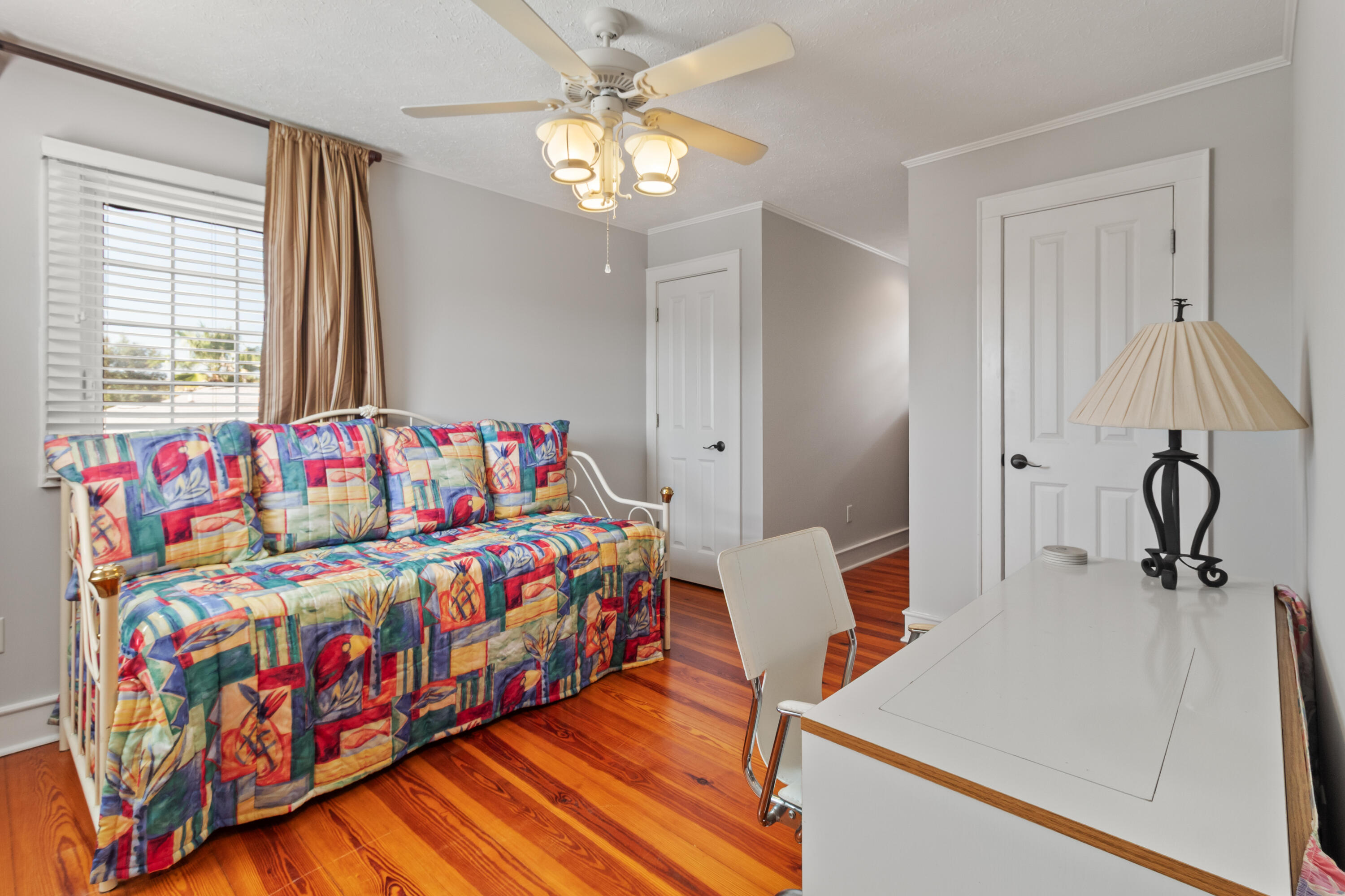 GULF VISTA - Residential