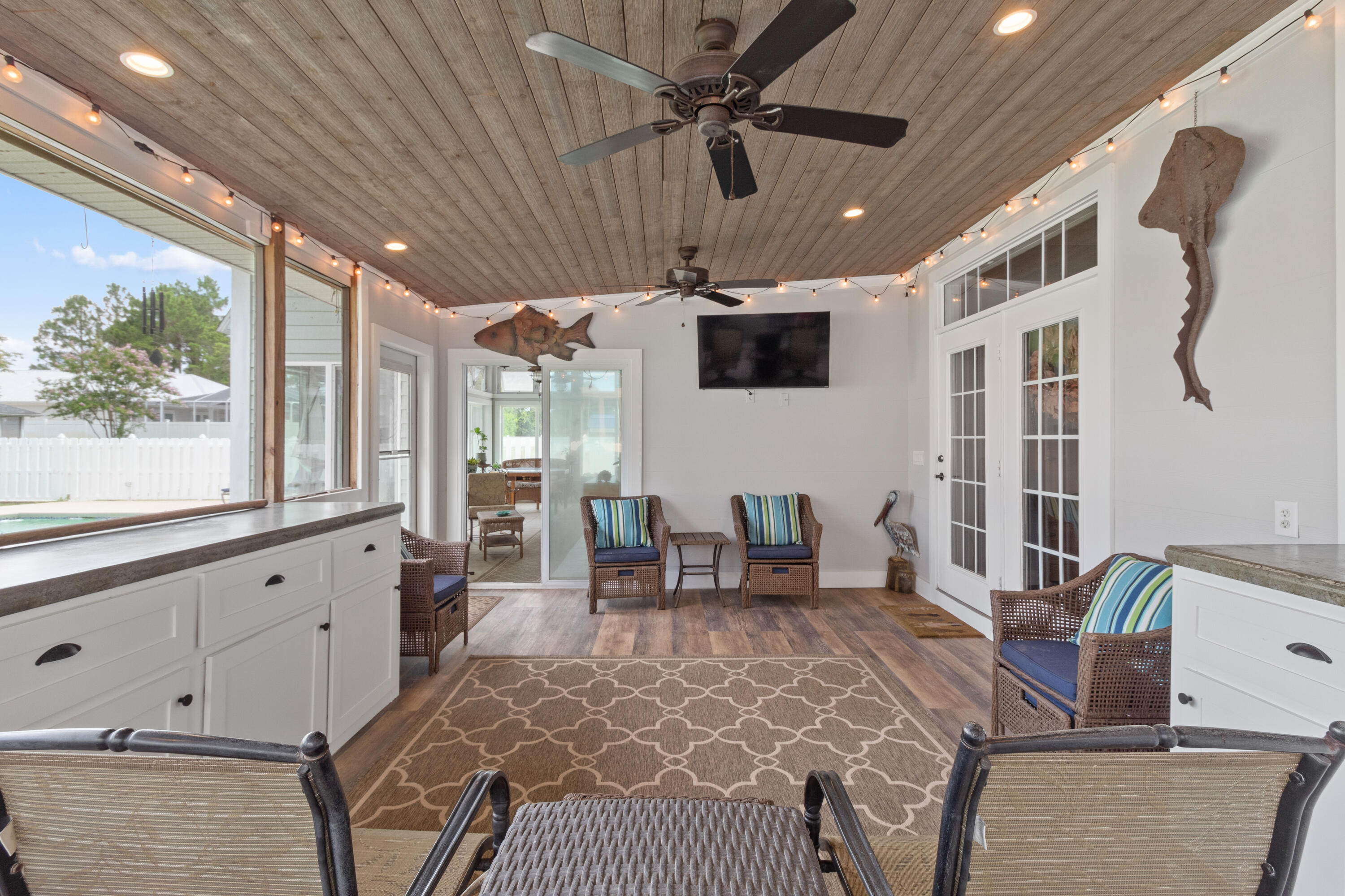 GULF VISTA - Residential