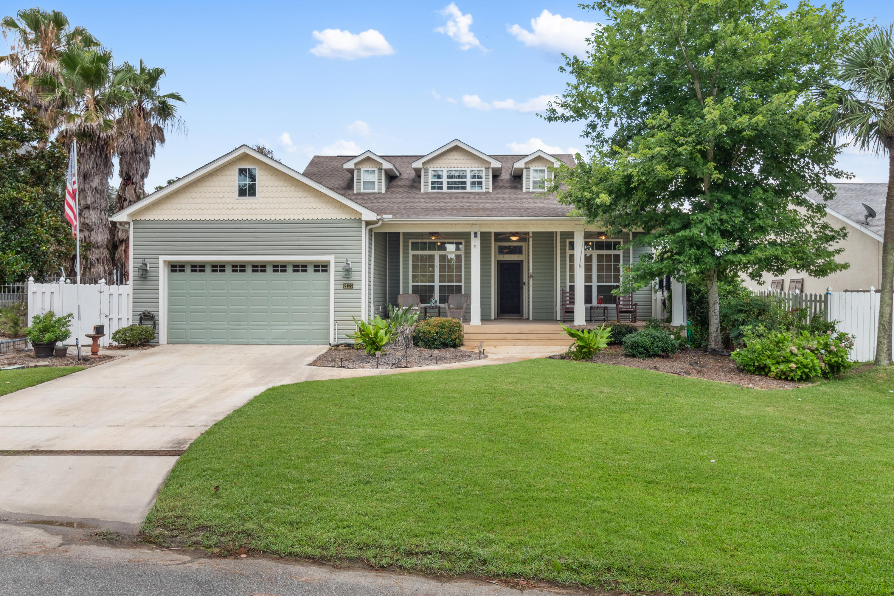 GULF VISTA - Residential