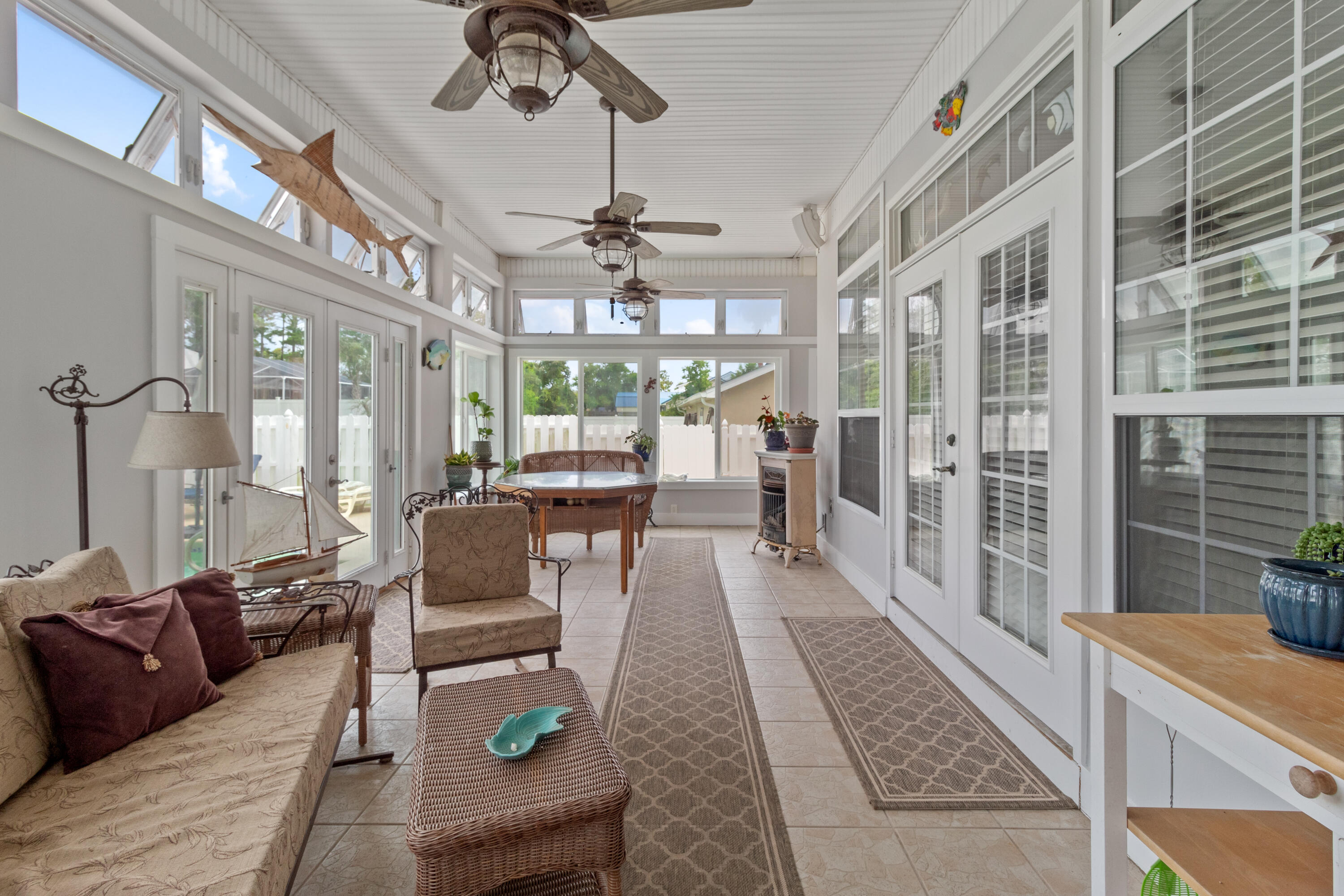 GULF VISTA - Residential