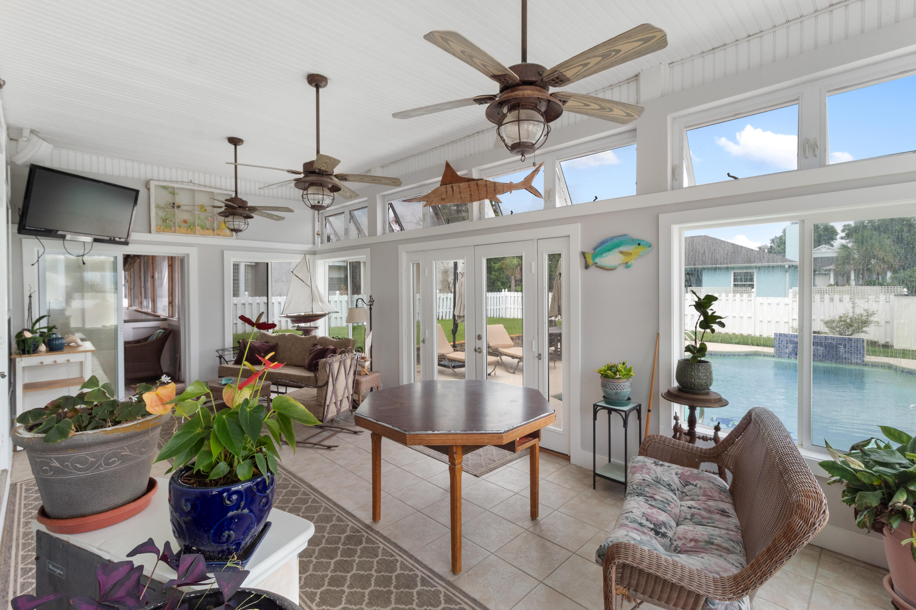 GULF VISTA - Residential