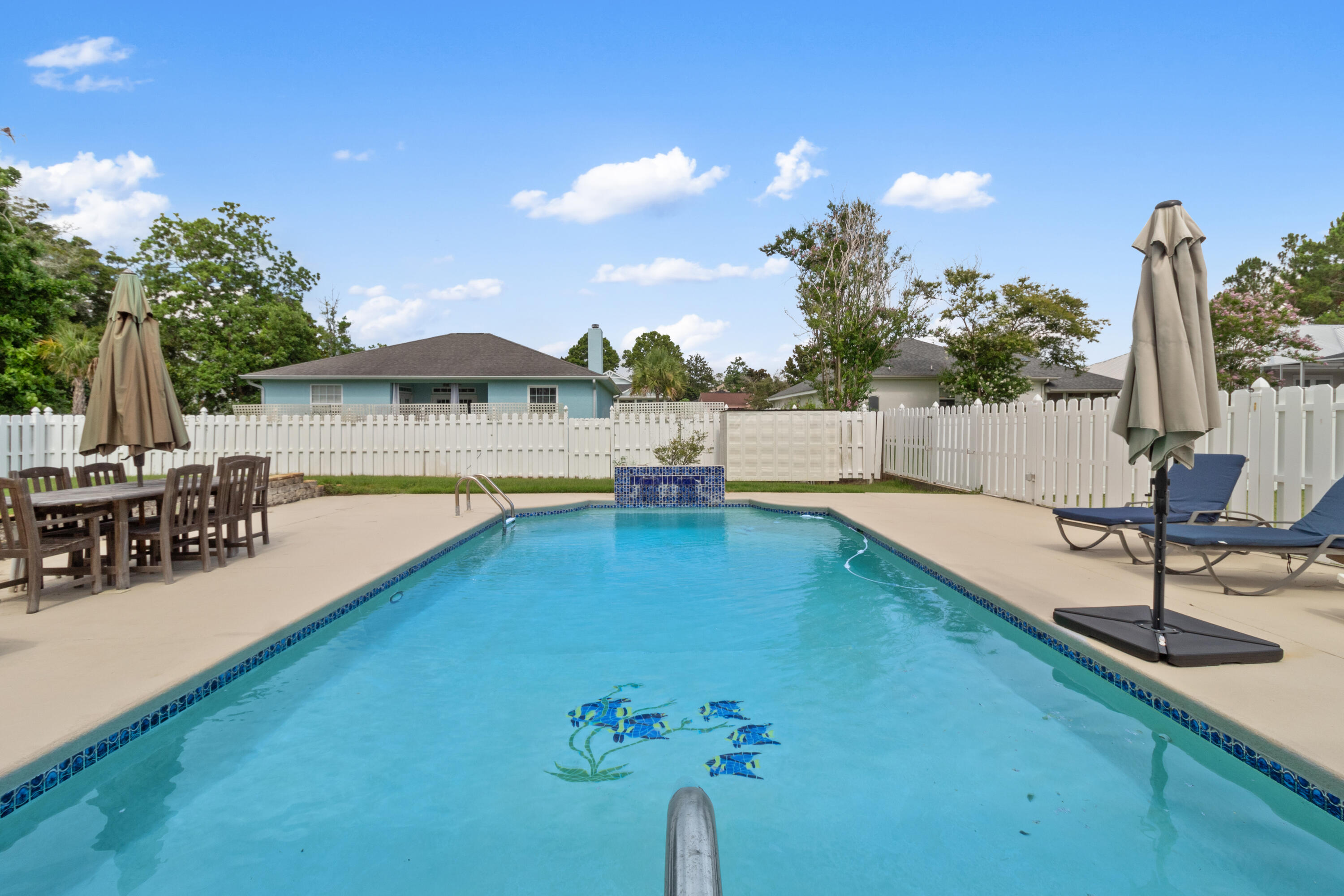 GULF VISTA - Residential