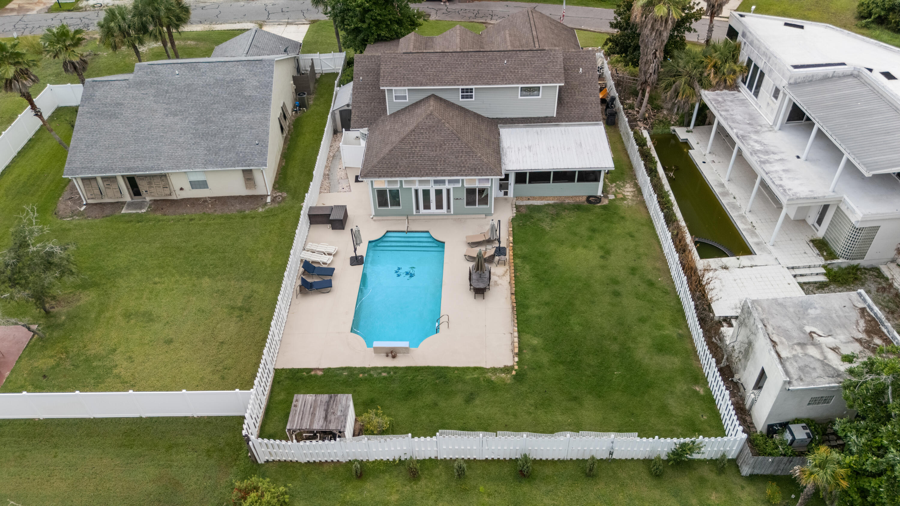 GULF VISTA - Residential