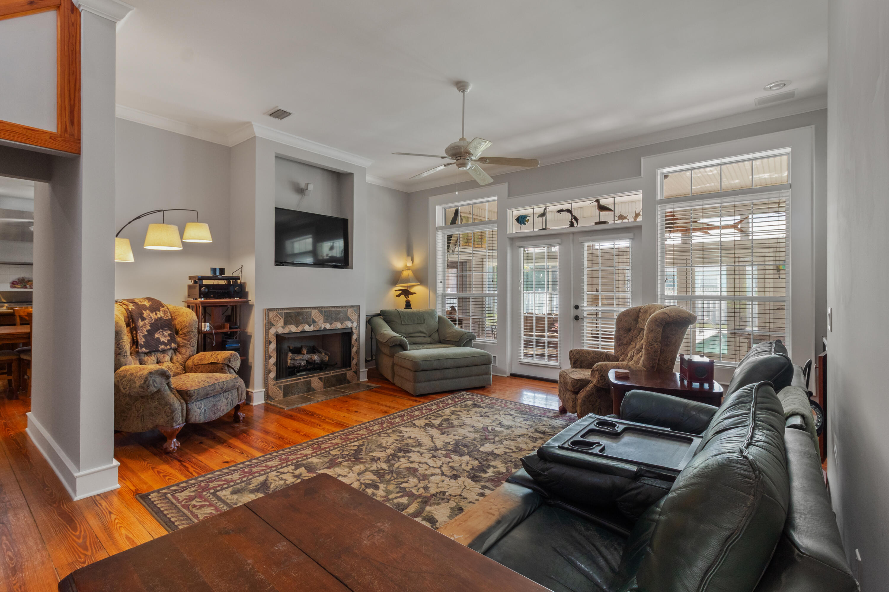 GULF VISTA - Residential