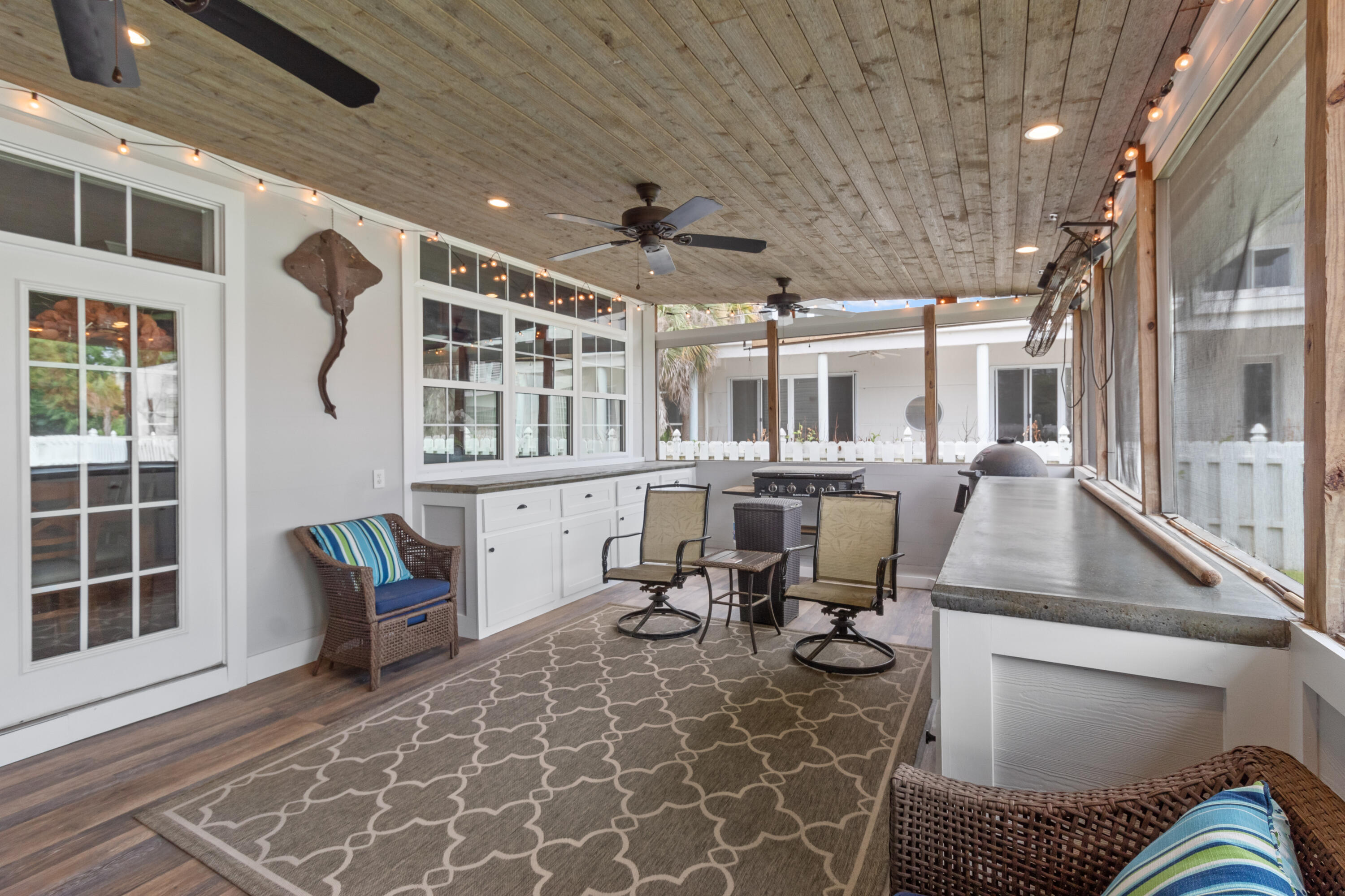 GULF VISTA - Residential