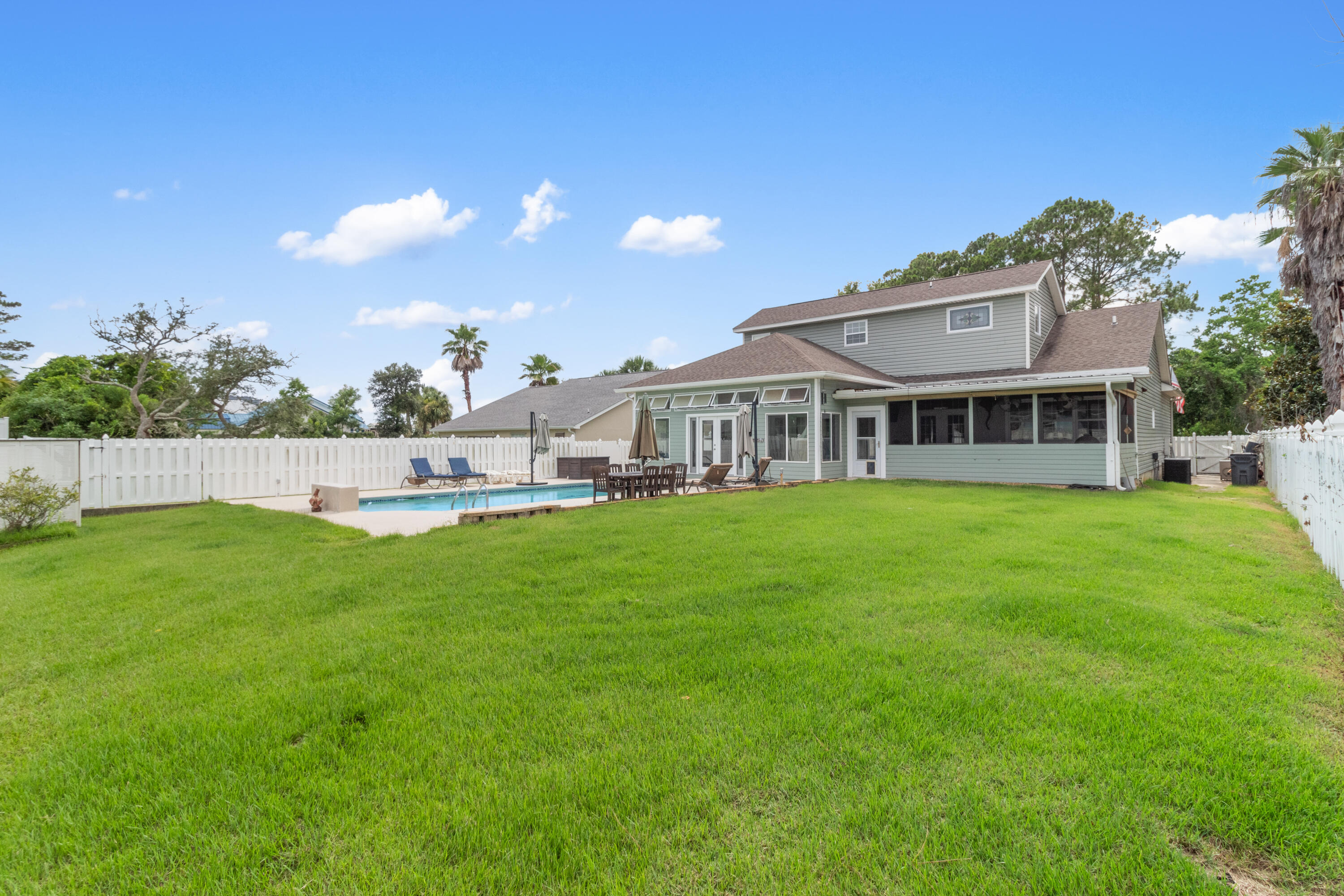 GULF VISTA - Residential