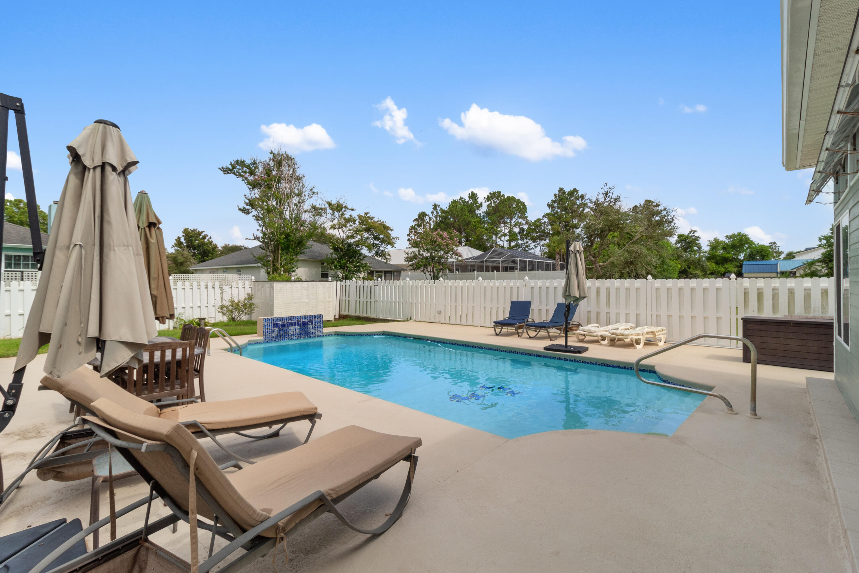 GULF VISTA - Residential