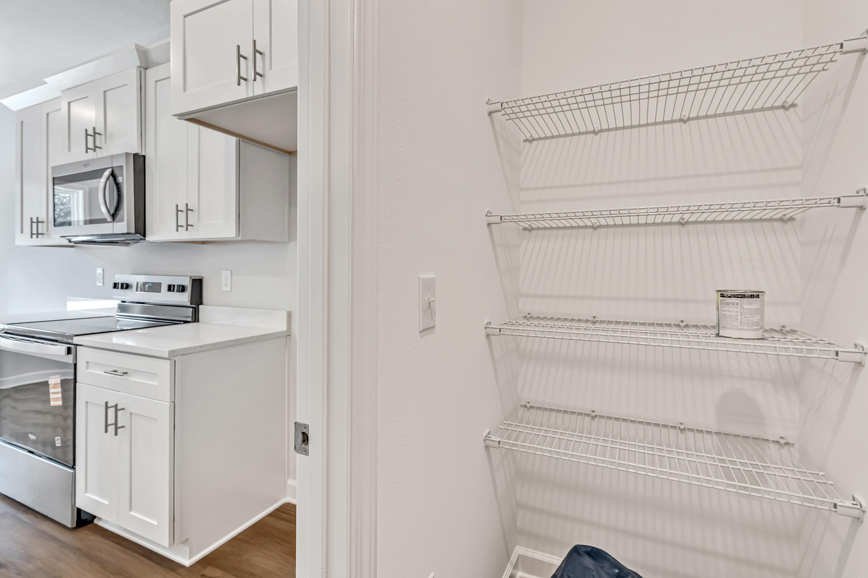 MORRIS ADD CRESTVIEW - Residential