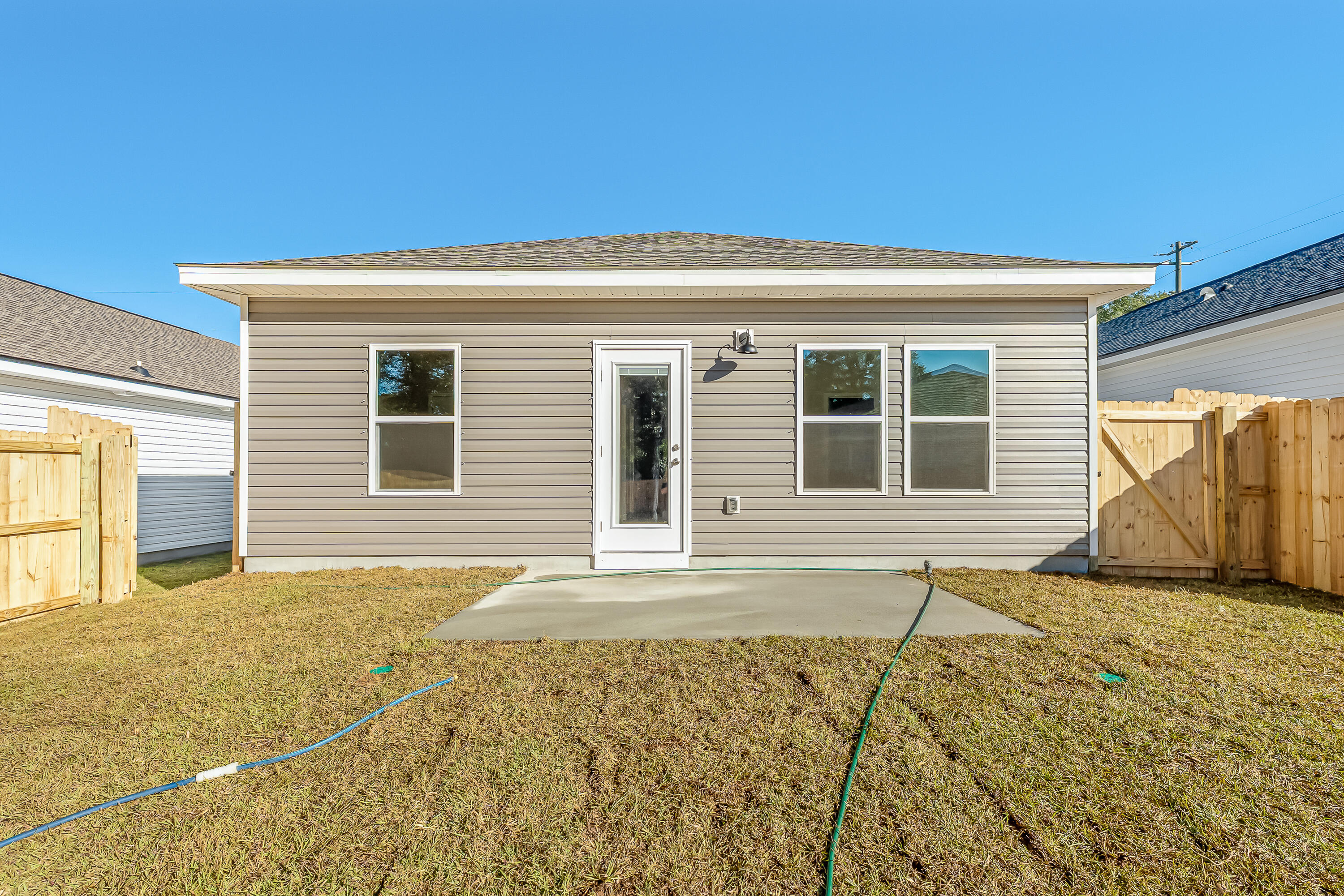 MORRIS ADD CRESTVIEW - Residential