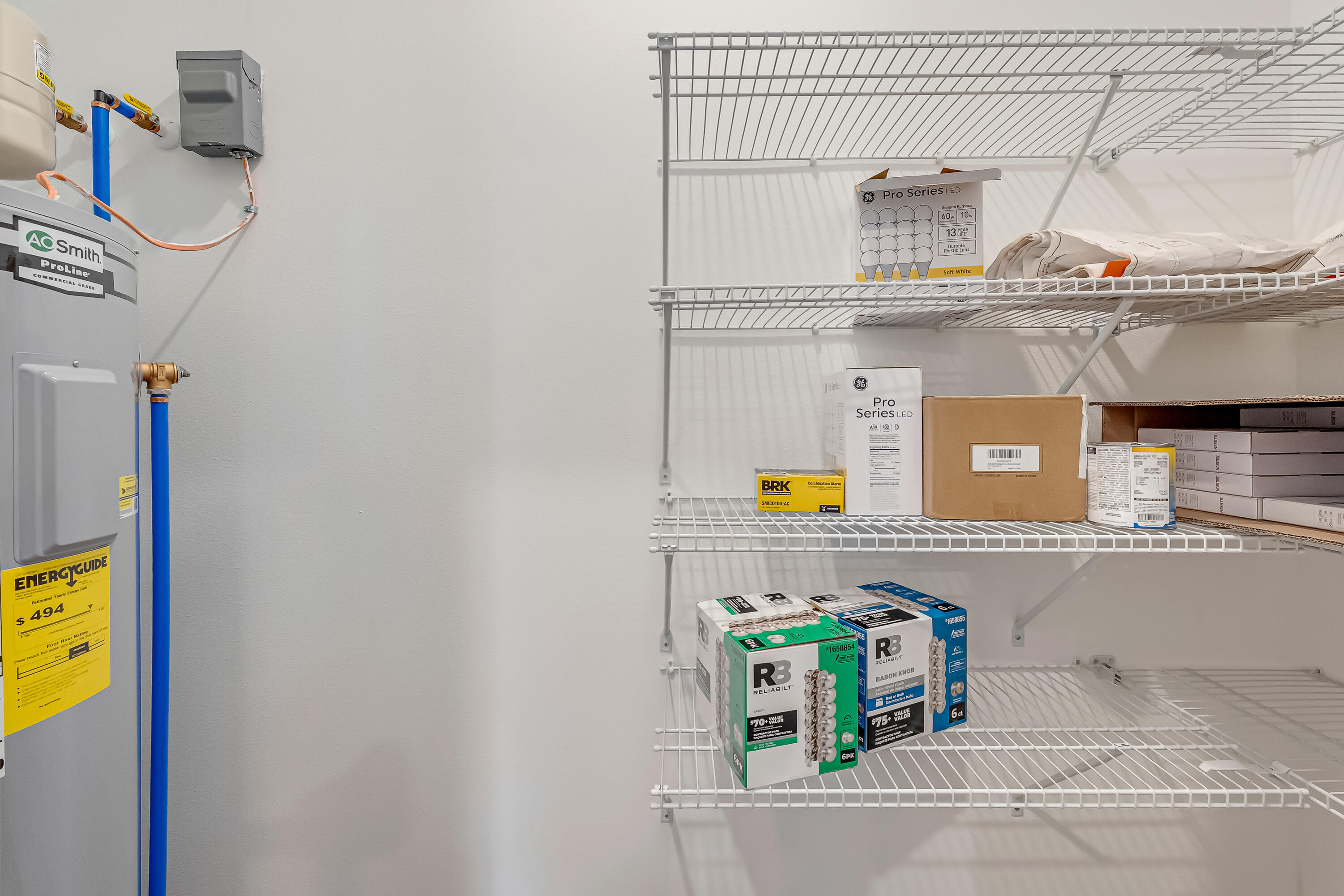 MORRIS ADD CRESTVIEW - Residential