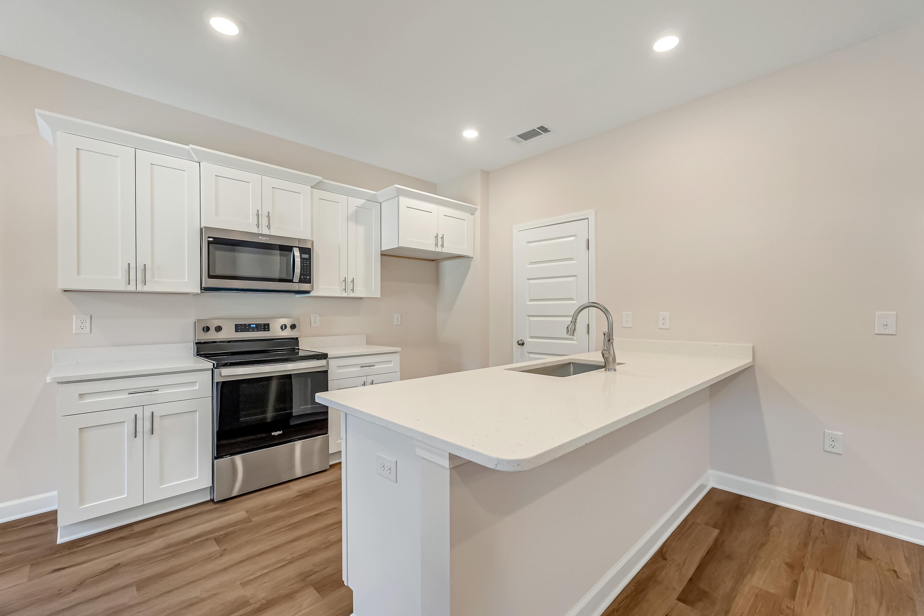 MORRIS ADD CRESTVIEW - Residential