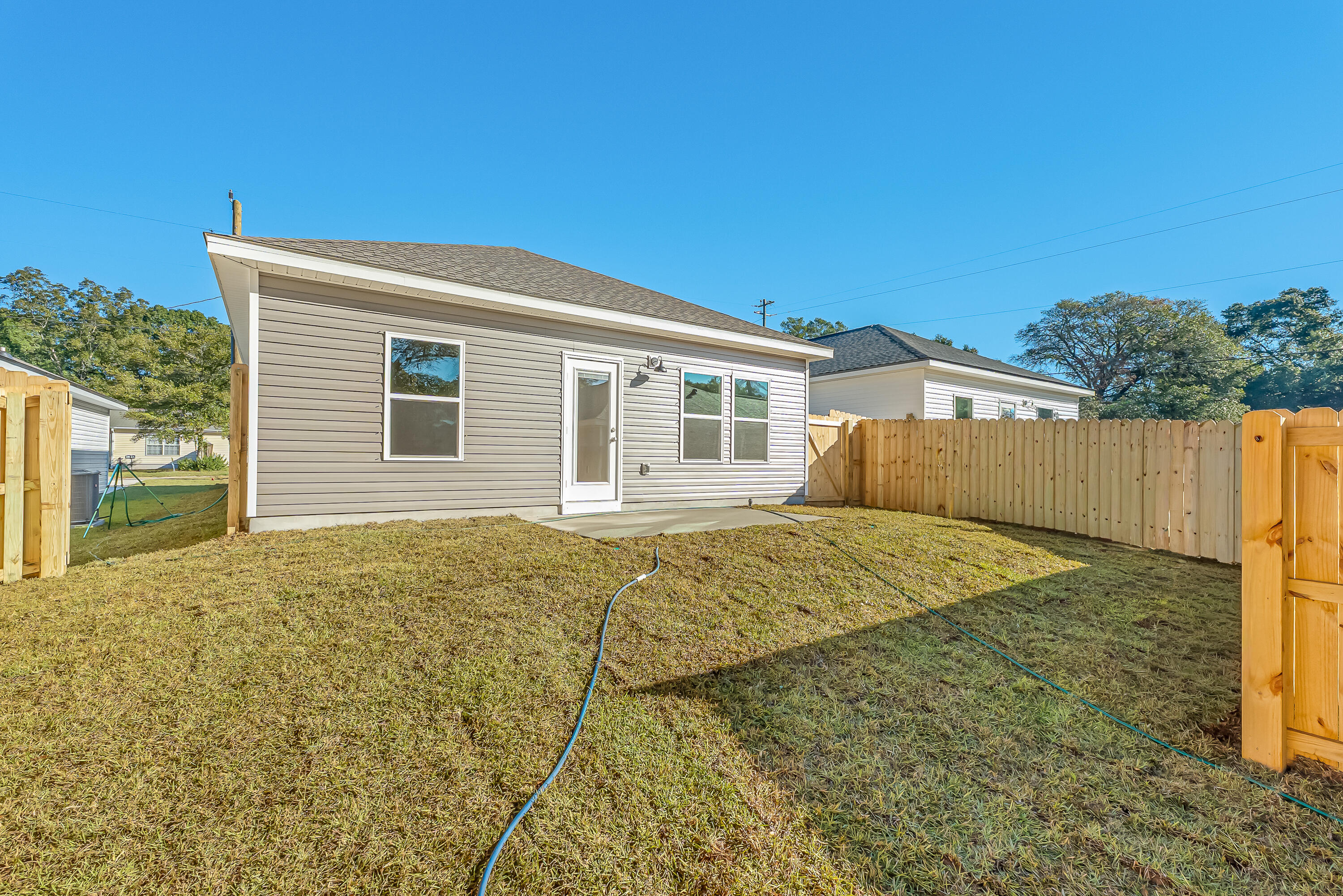 MORRIS ADD CRESTVIEW - Residential