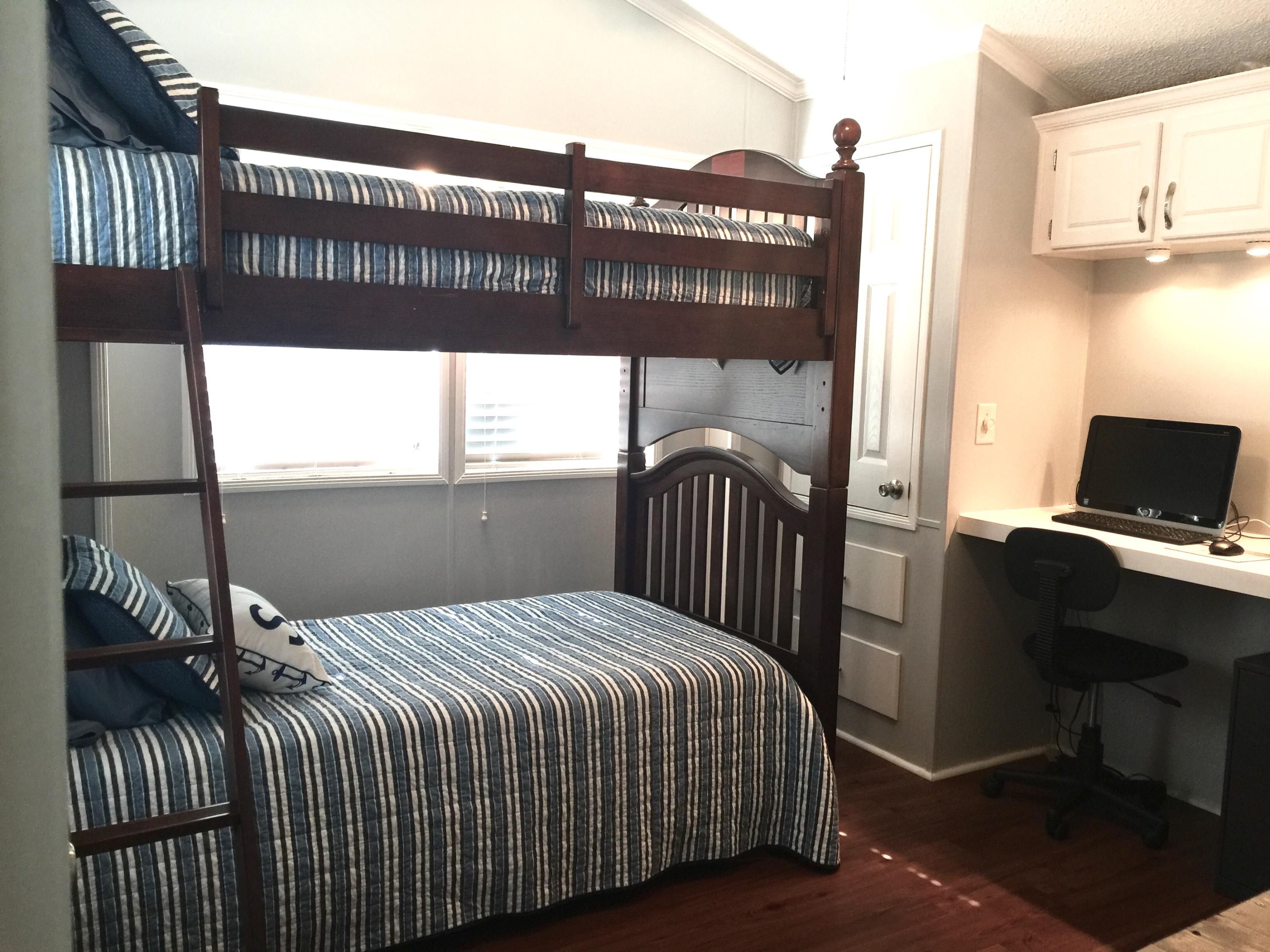 Tropical Beach Walk - Residential