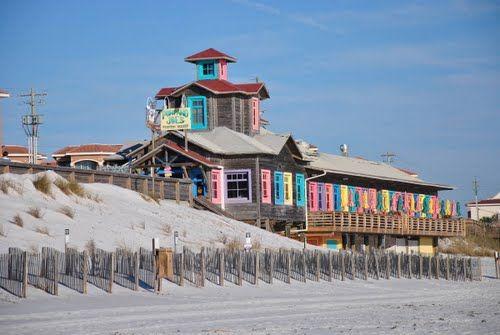 Tropical Beach Walk - Residential