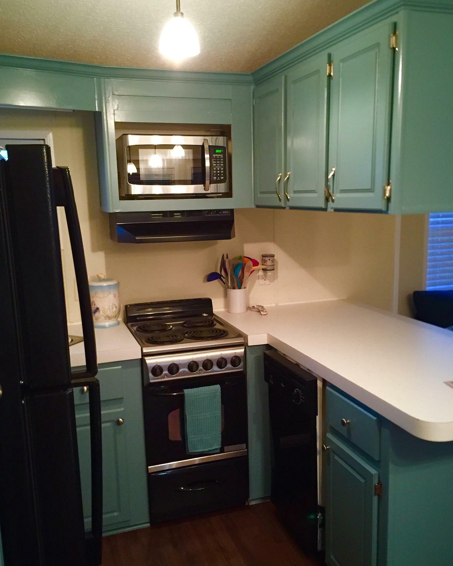 Tropical Beach Walk - Residential