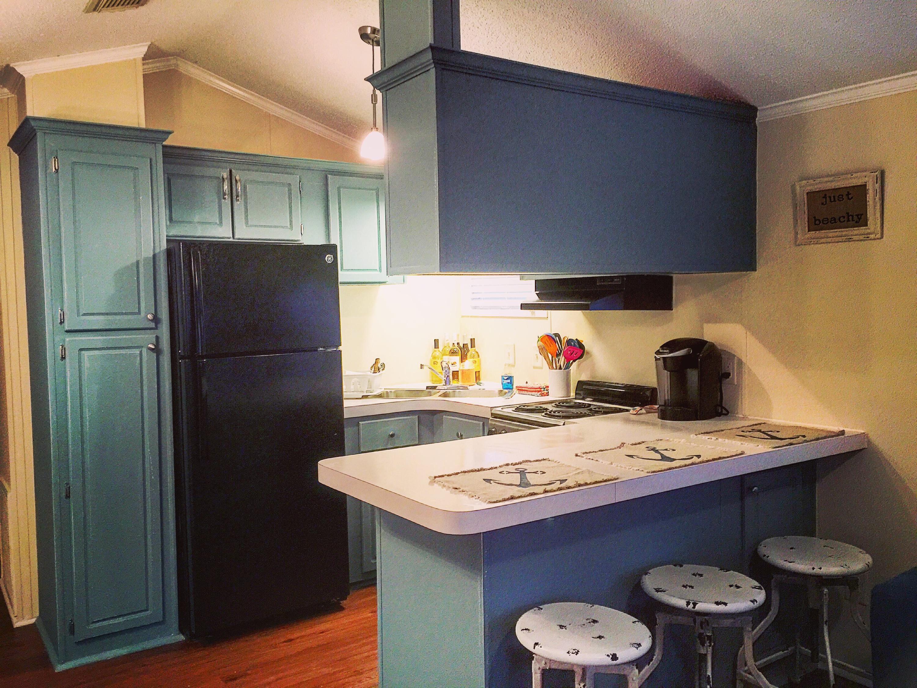 Tropical Beach Walk - Residential