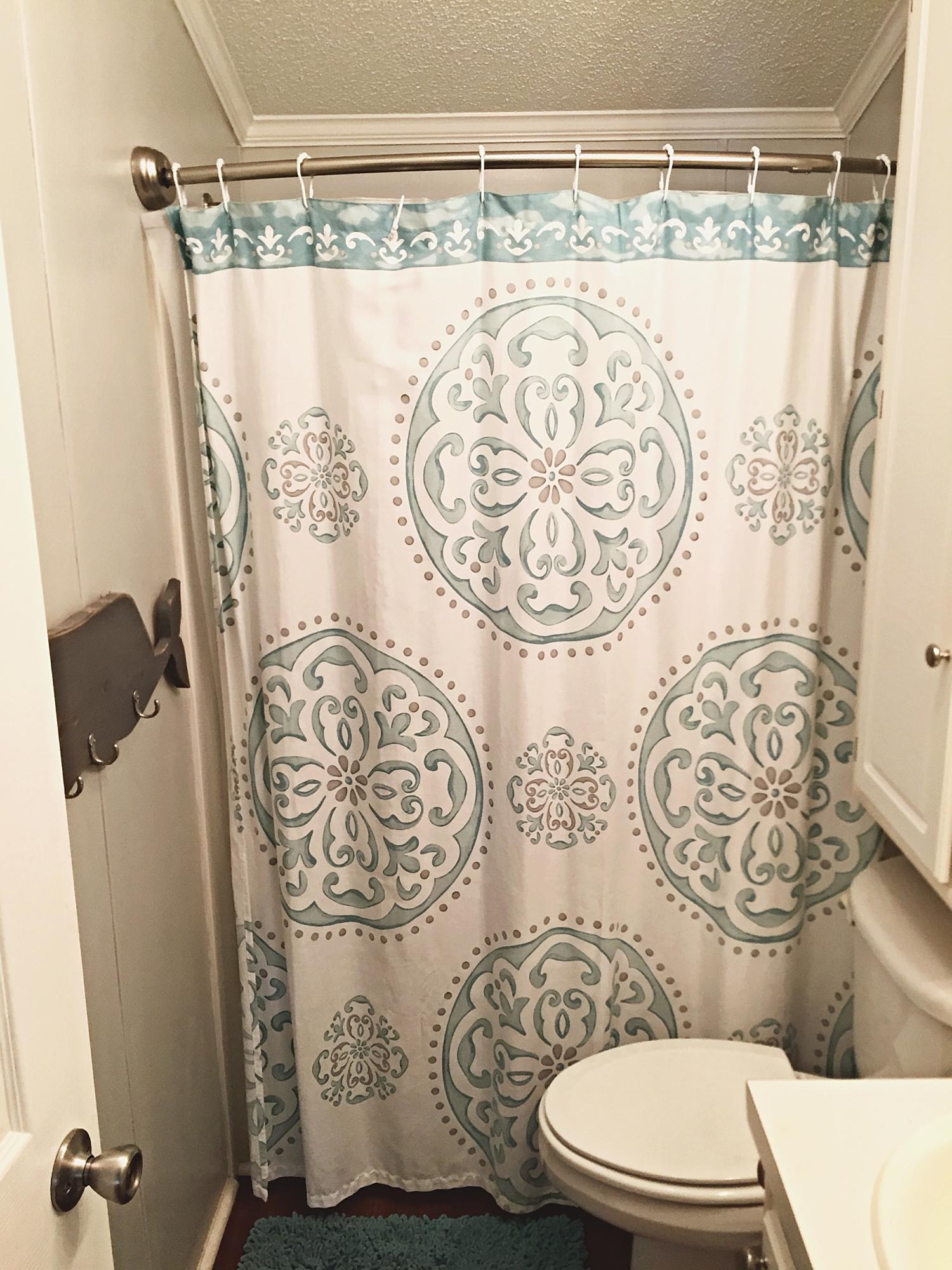 Tropical Beach Walk - Residential