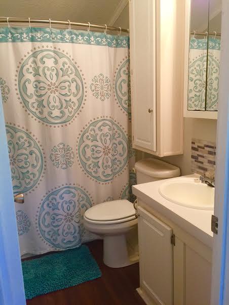 Tropical Beach Walk - Residential