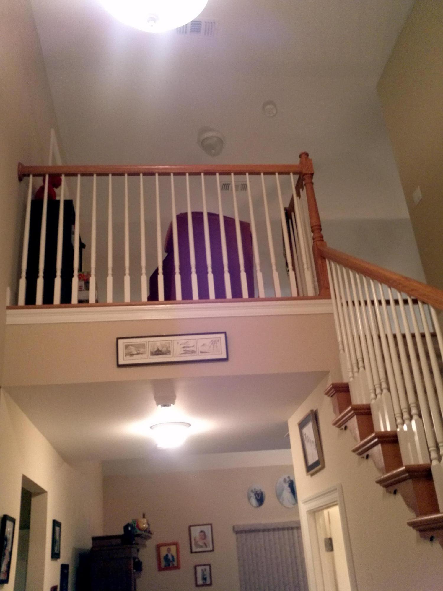 HERITAGE MANOR - Residential