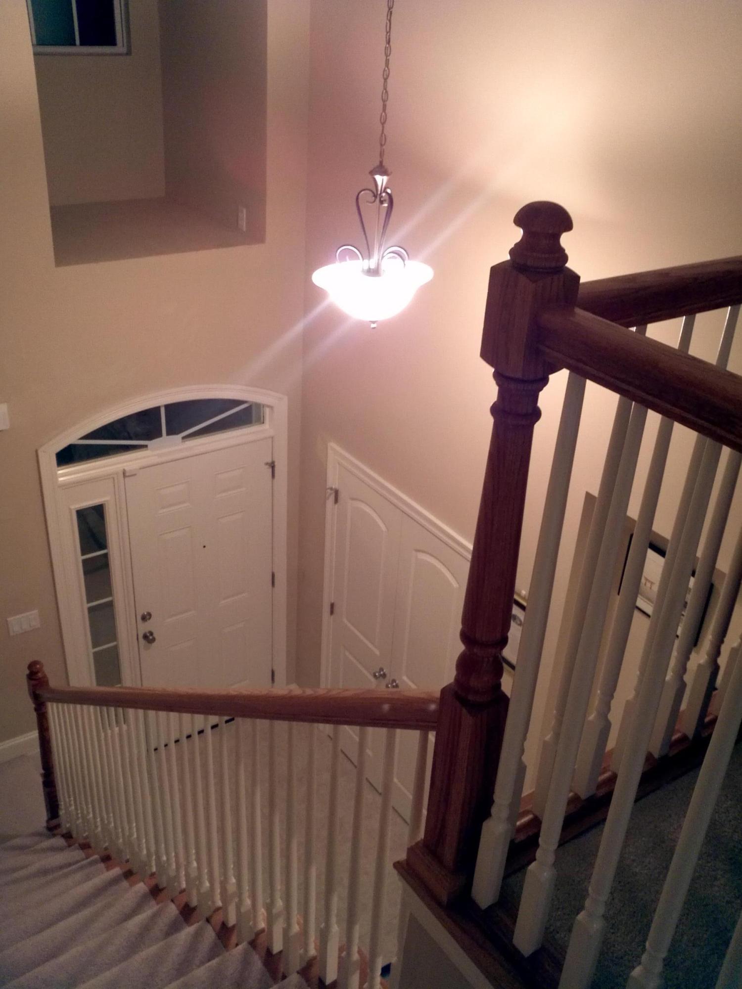 HERITAGE MANOR - Residential