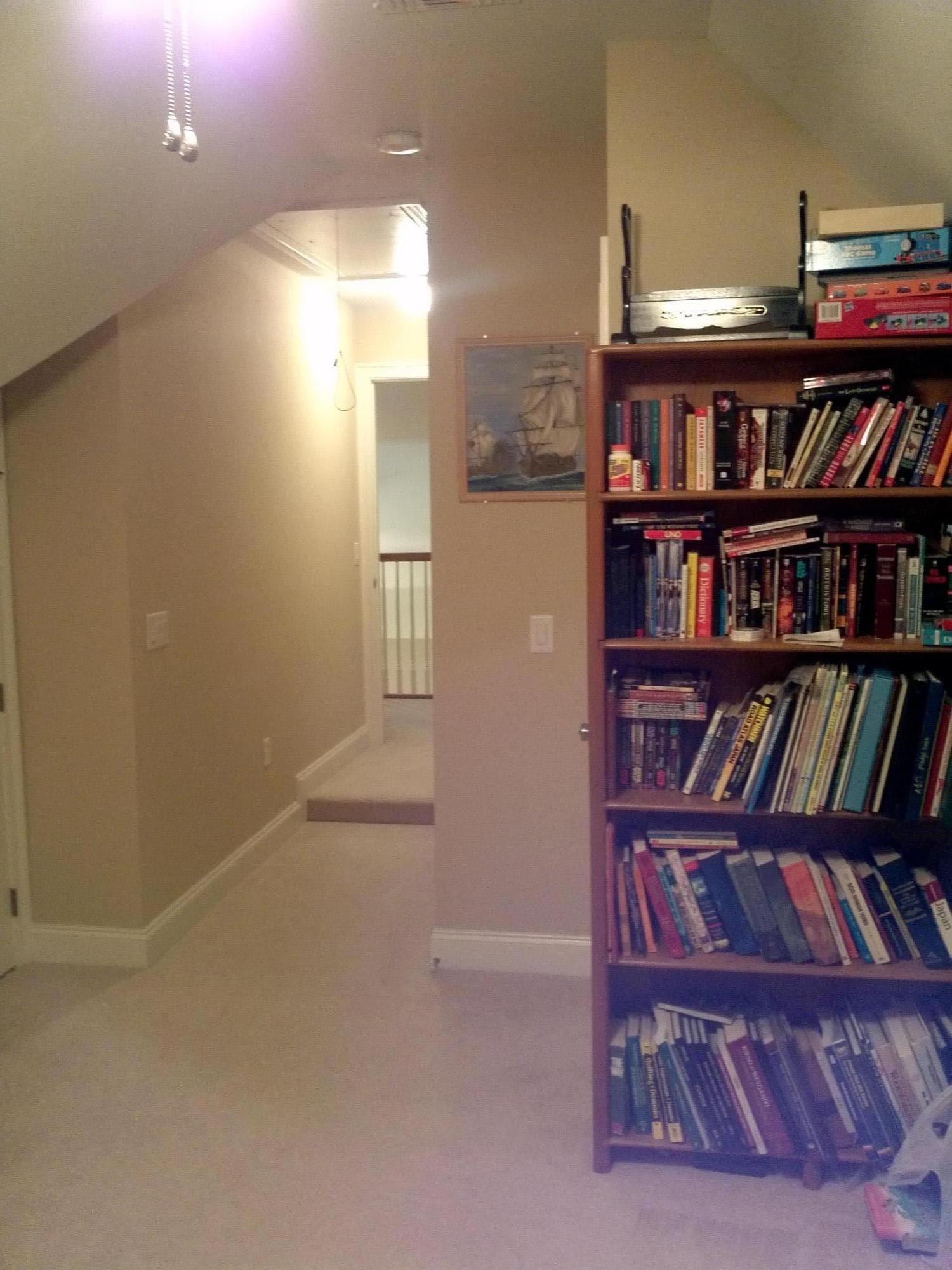 HERITAGE MANOR - Residential