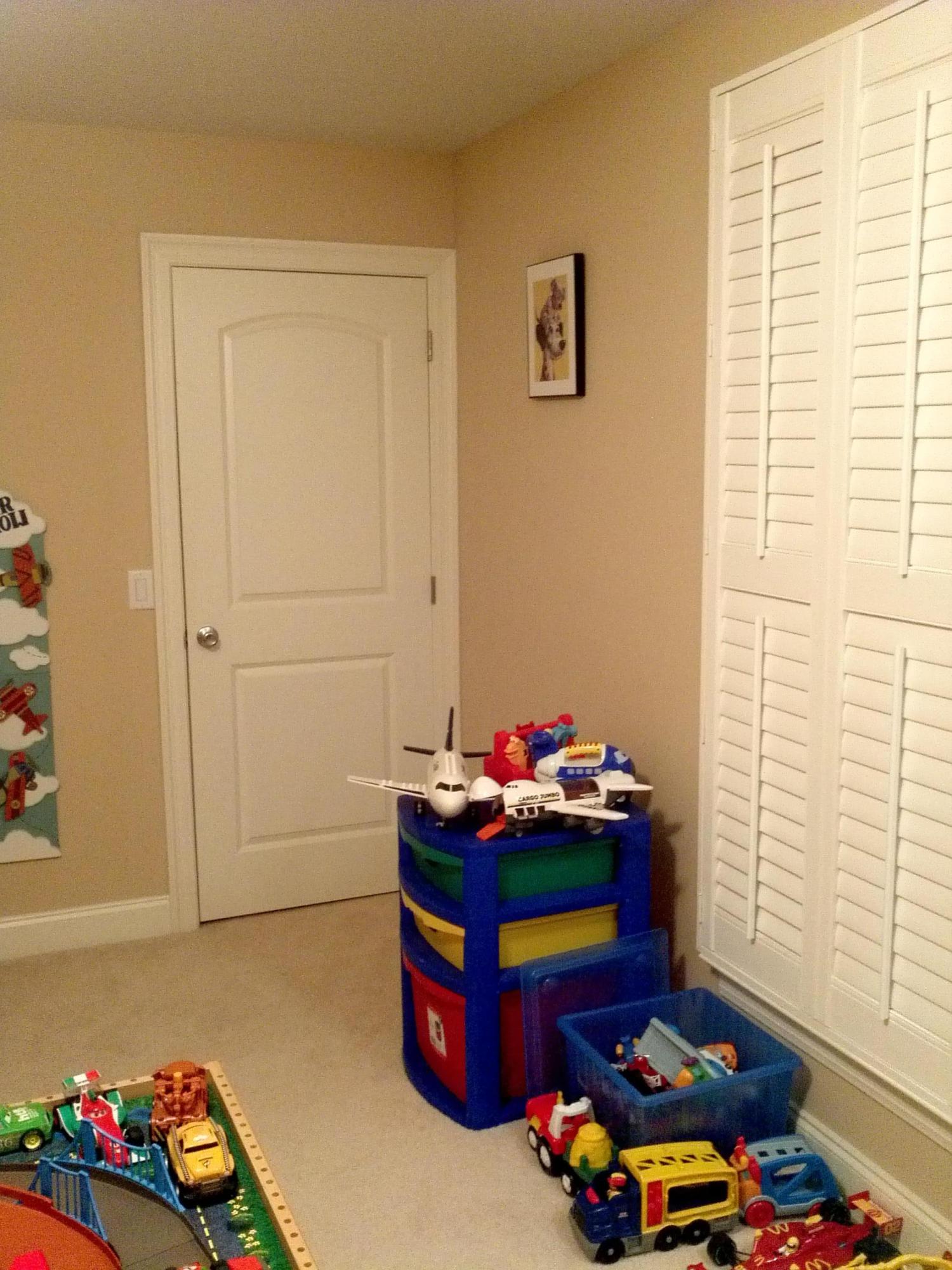 HERITAGE MANOR - Residential