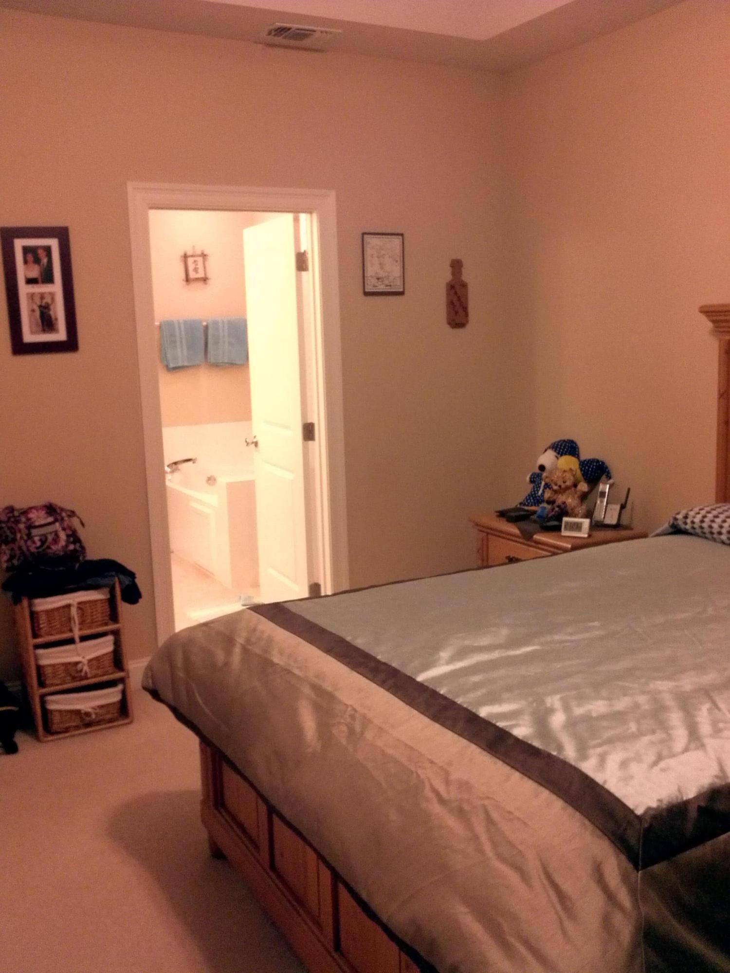 HERITAGE MANOR - Residential