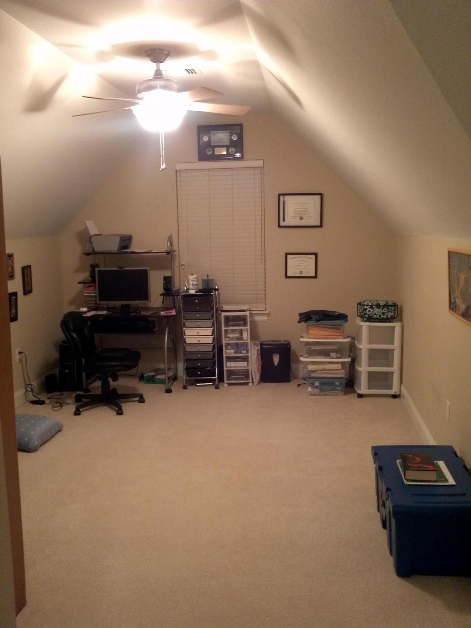 HERITAGE MANOR - Residential