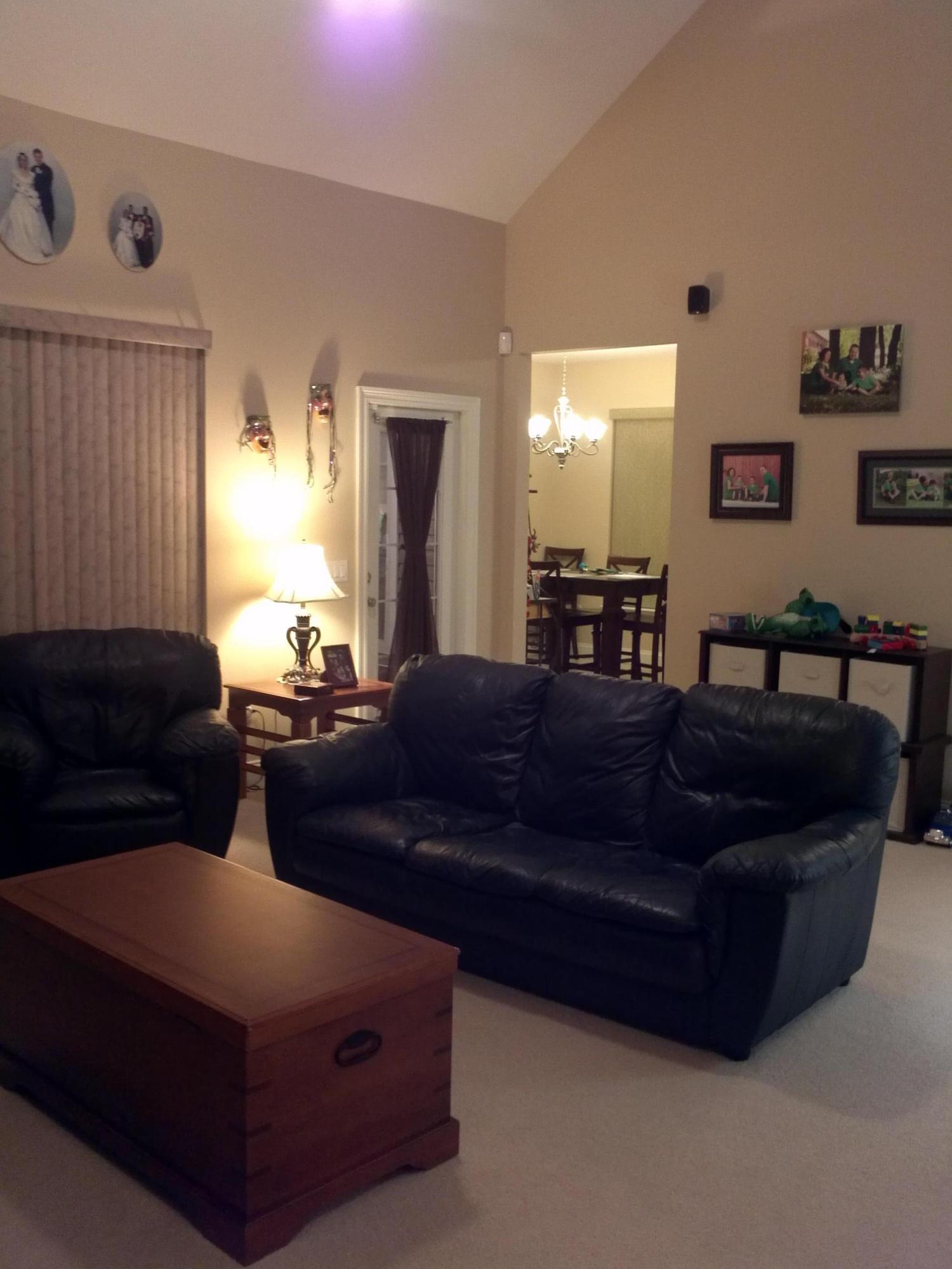 HERITAGE MANOR - Residential