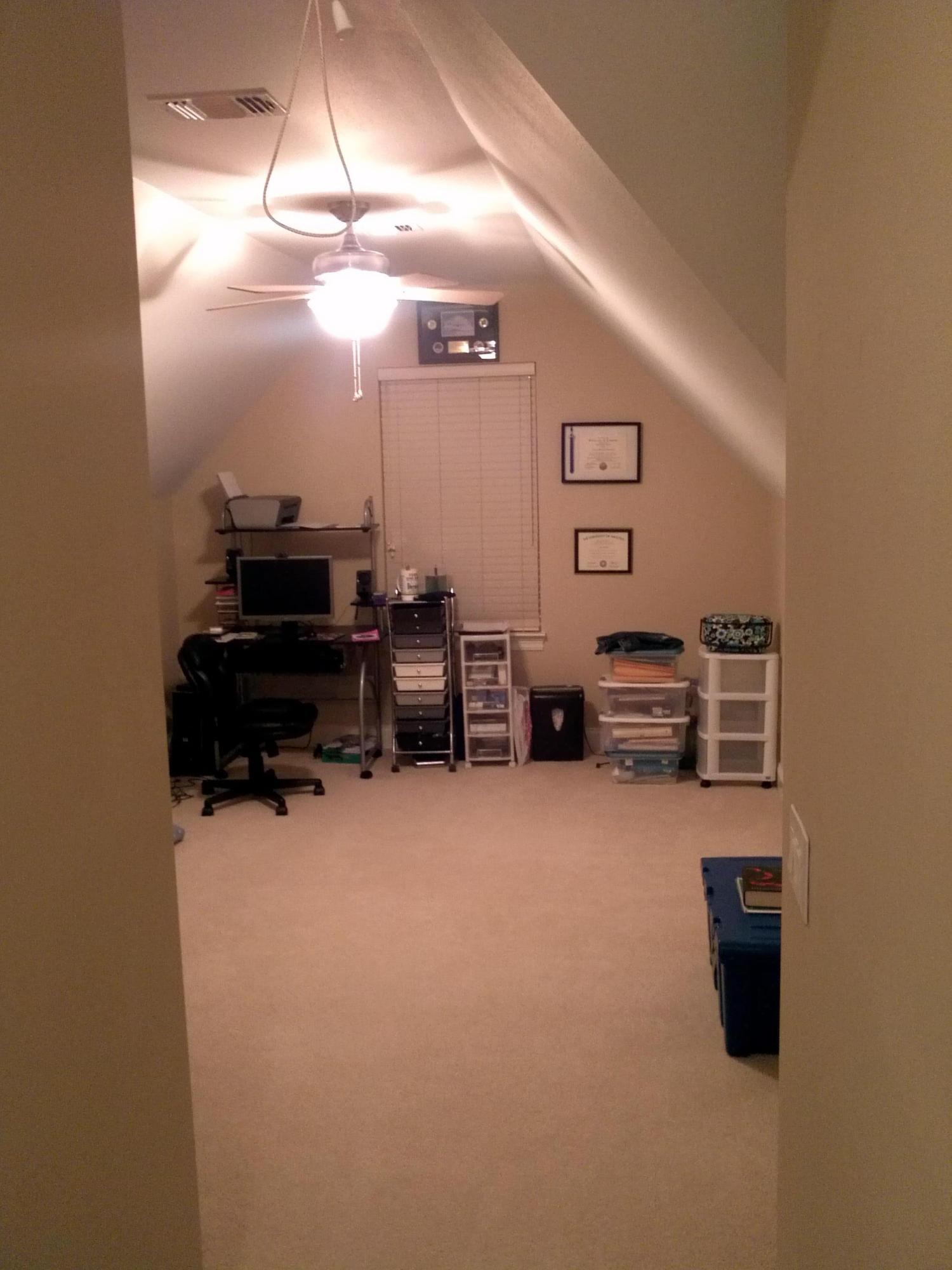 HERITAGE MANOR - Residential