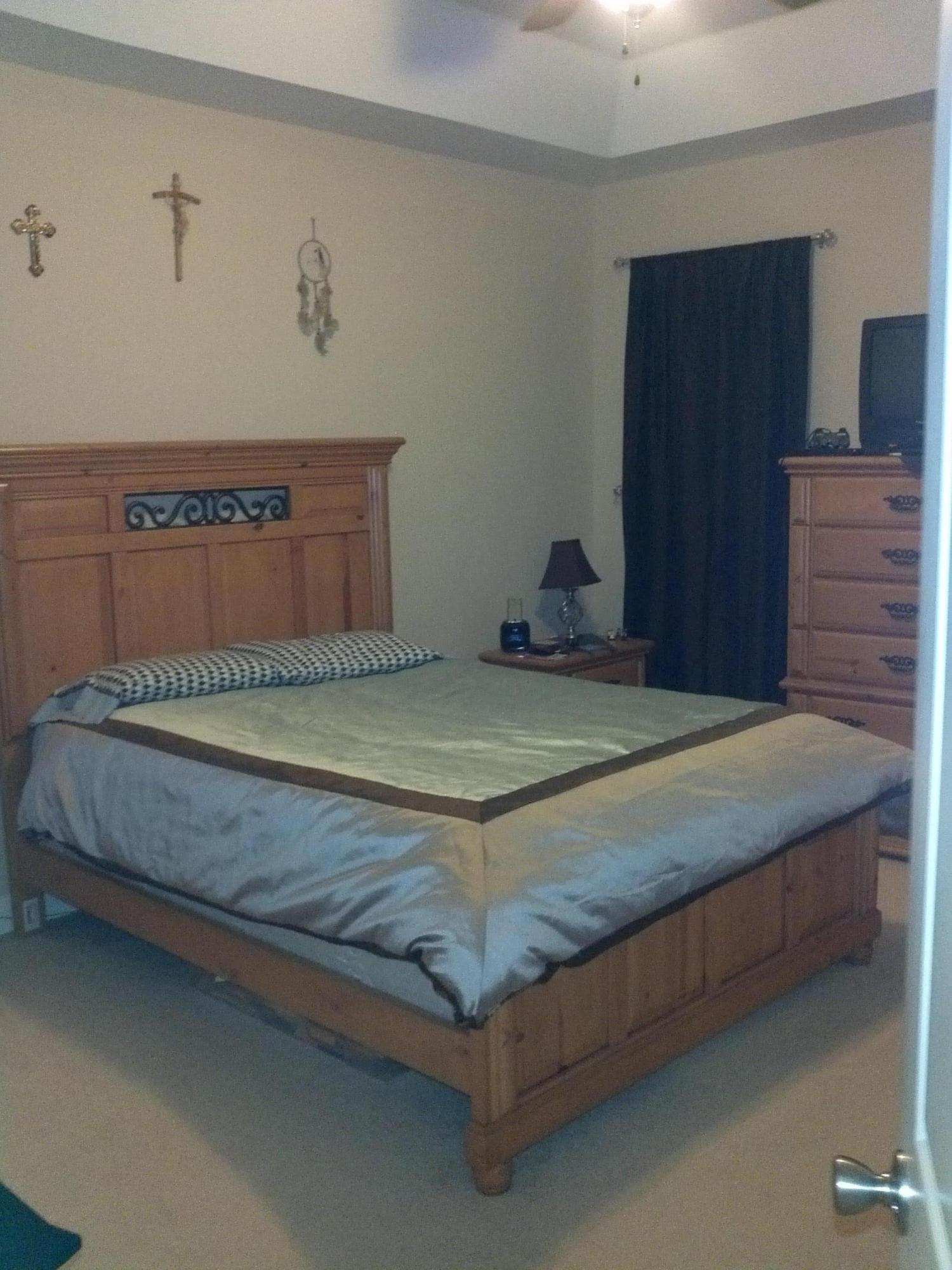 HERITAGE MANOR - Residential