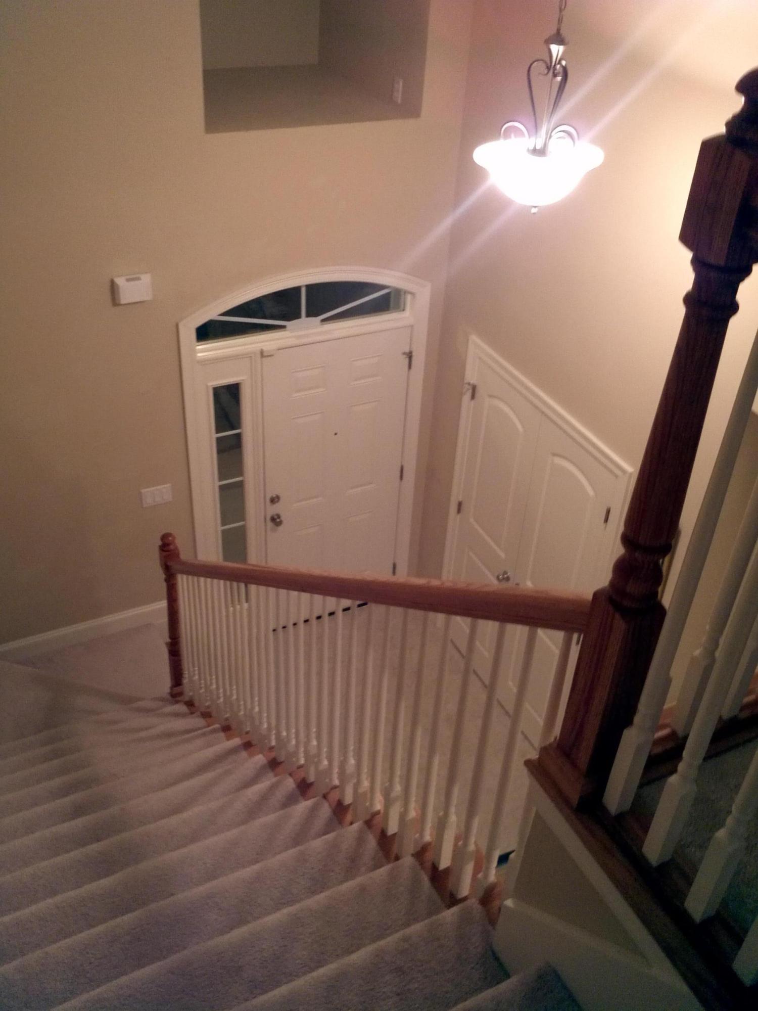 HERITAGE MANOR - Residential