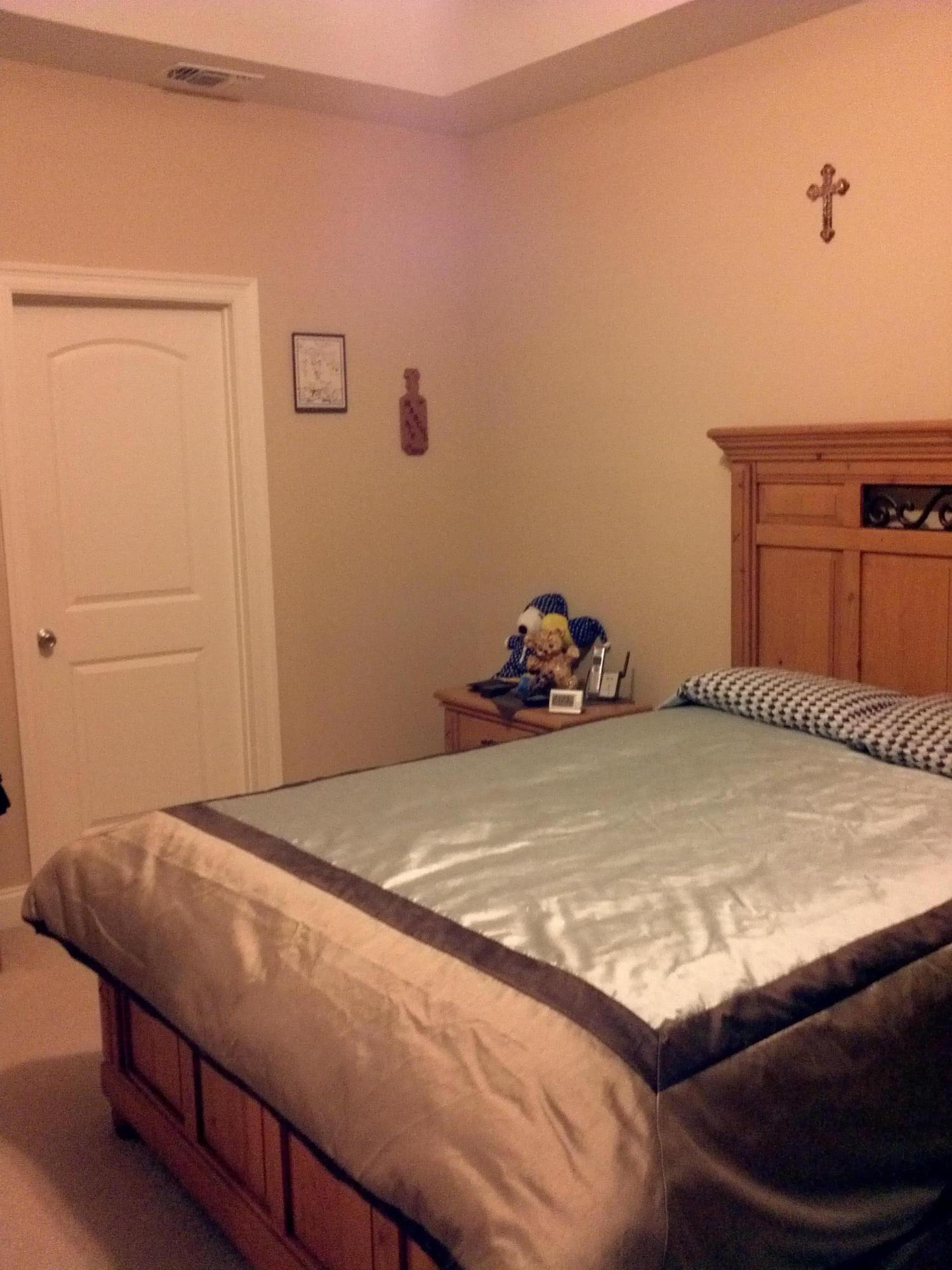 HERITAGE MANOR - Residential