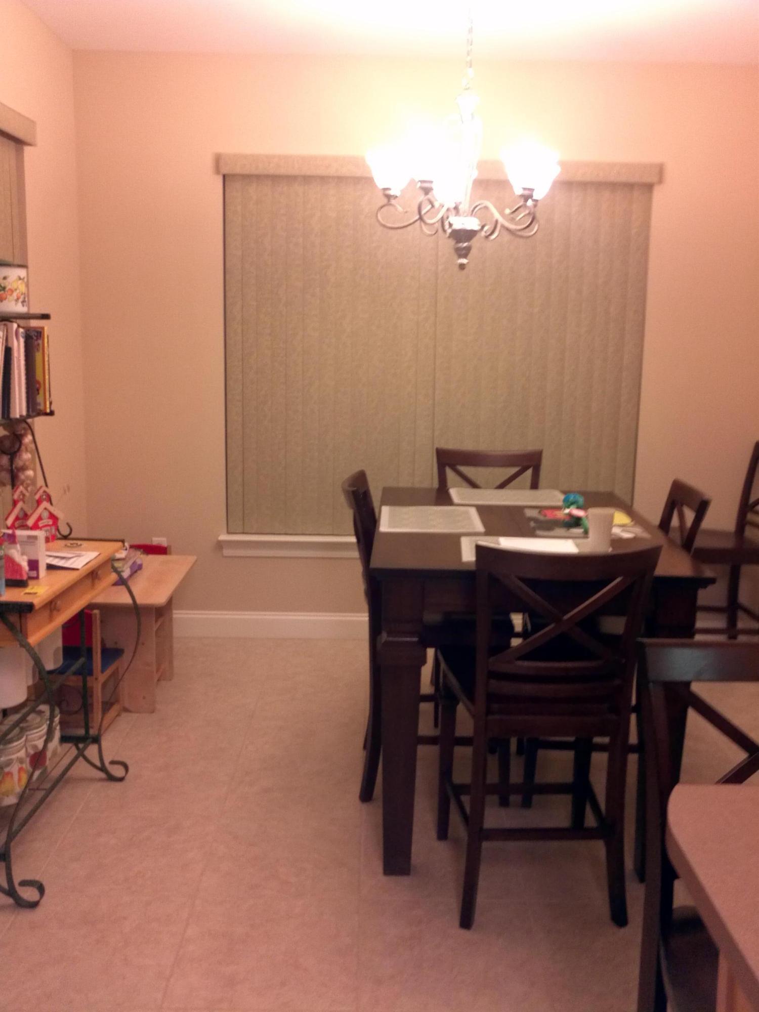 HERITAGE MANOR - Residential