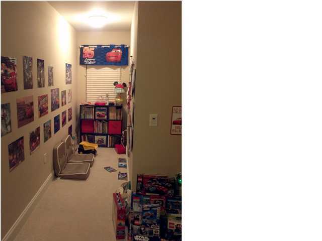 HERITAGE MANOR - Residential