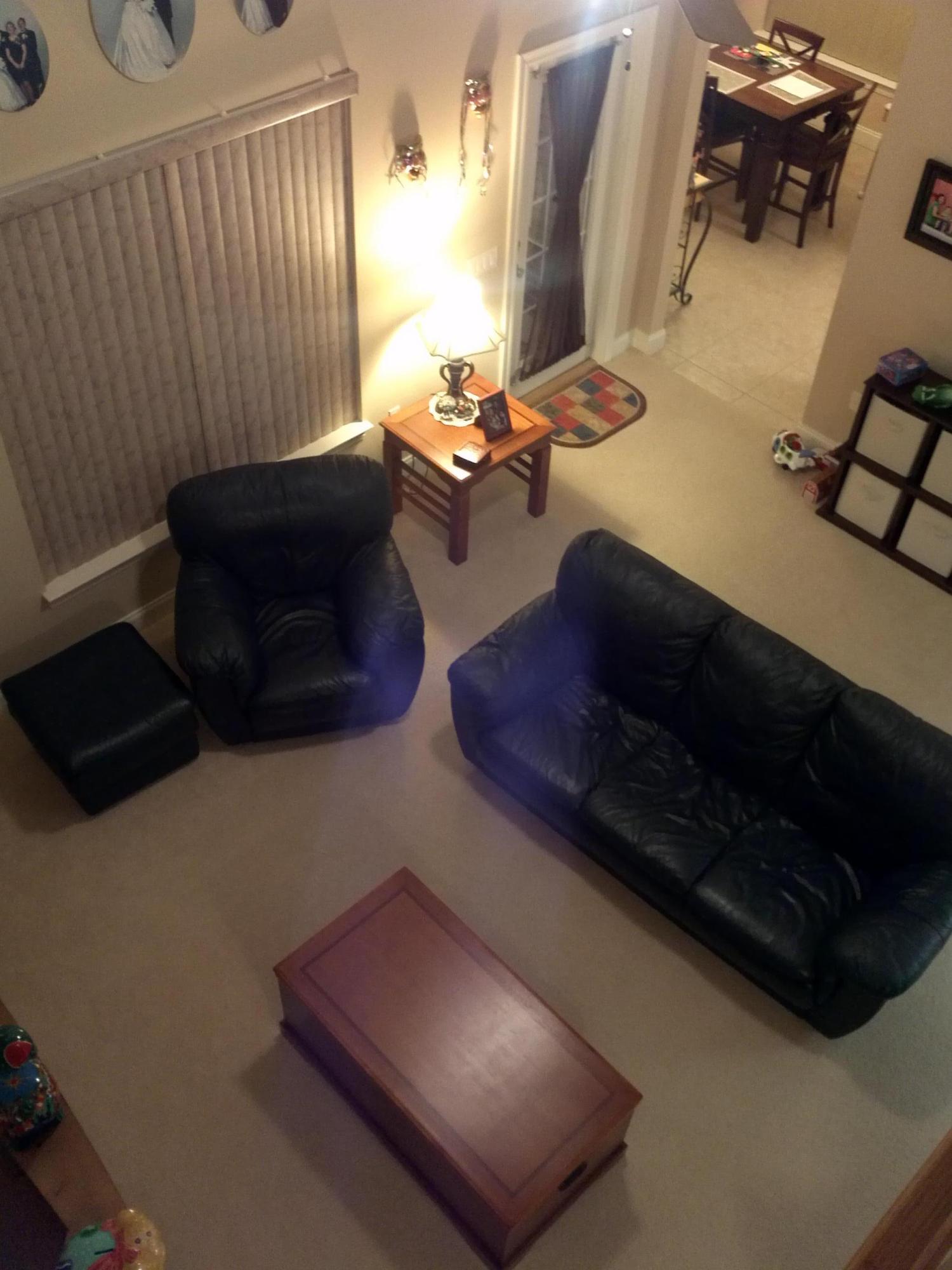 HERITAGE MANOR - Residential