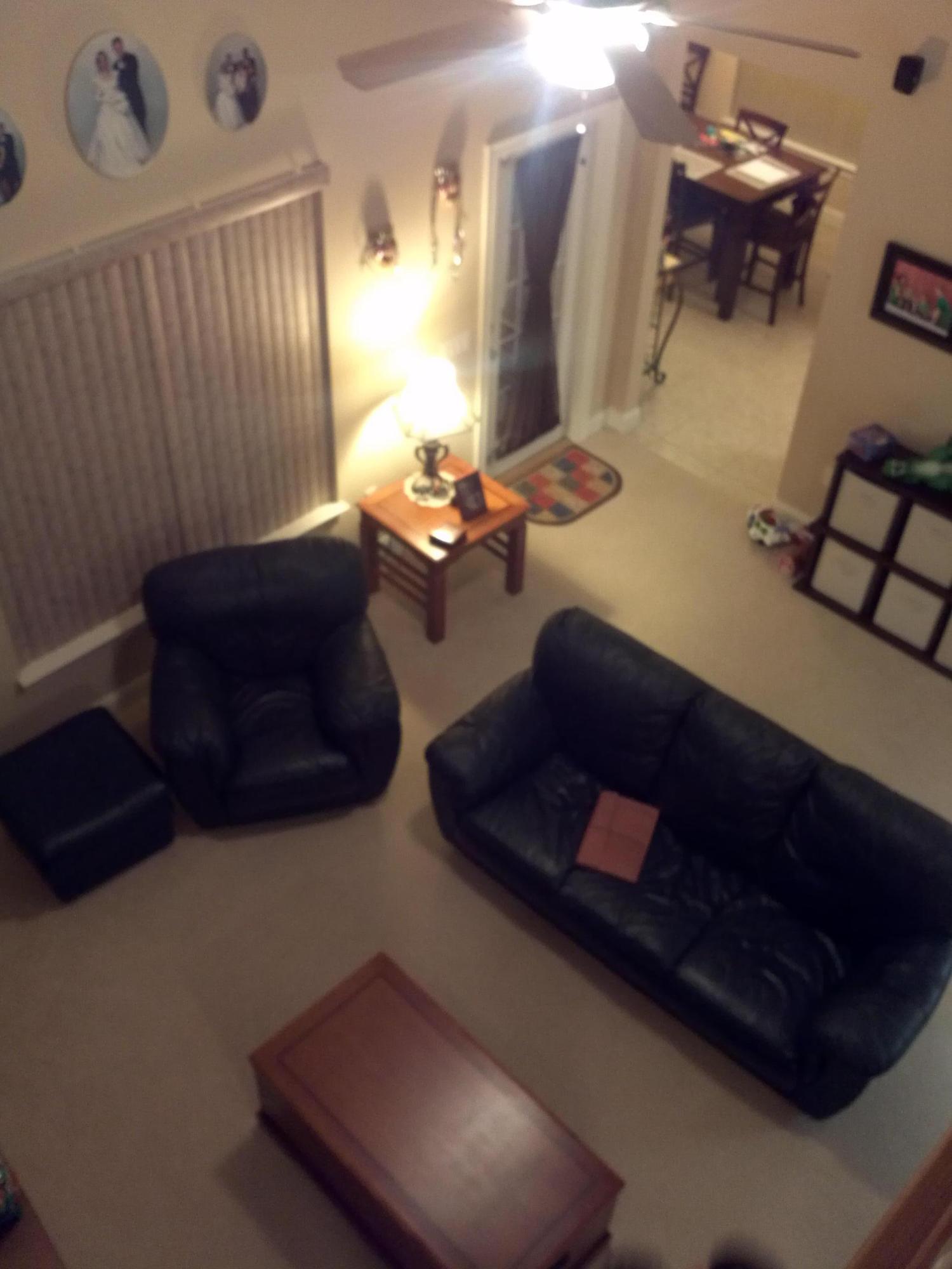 HERITAGE MANOR - Residential