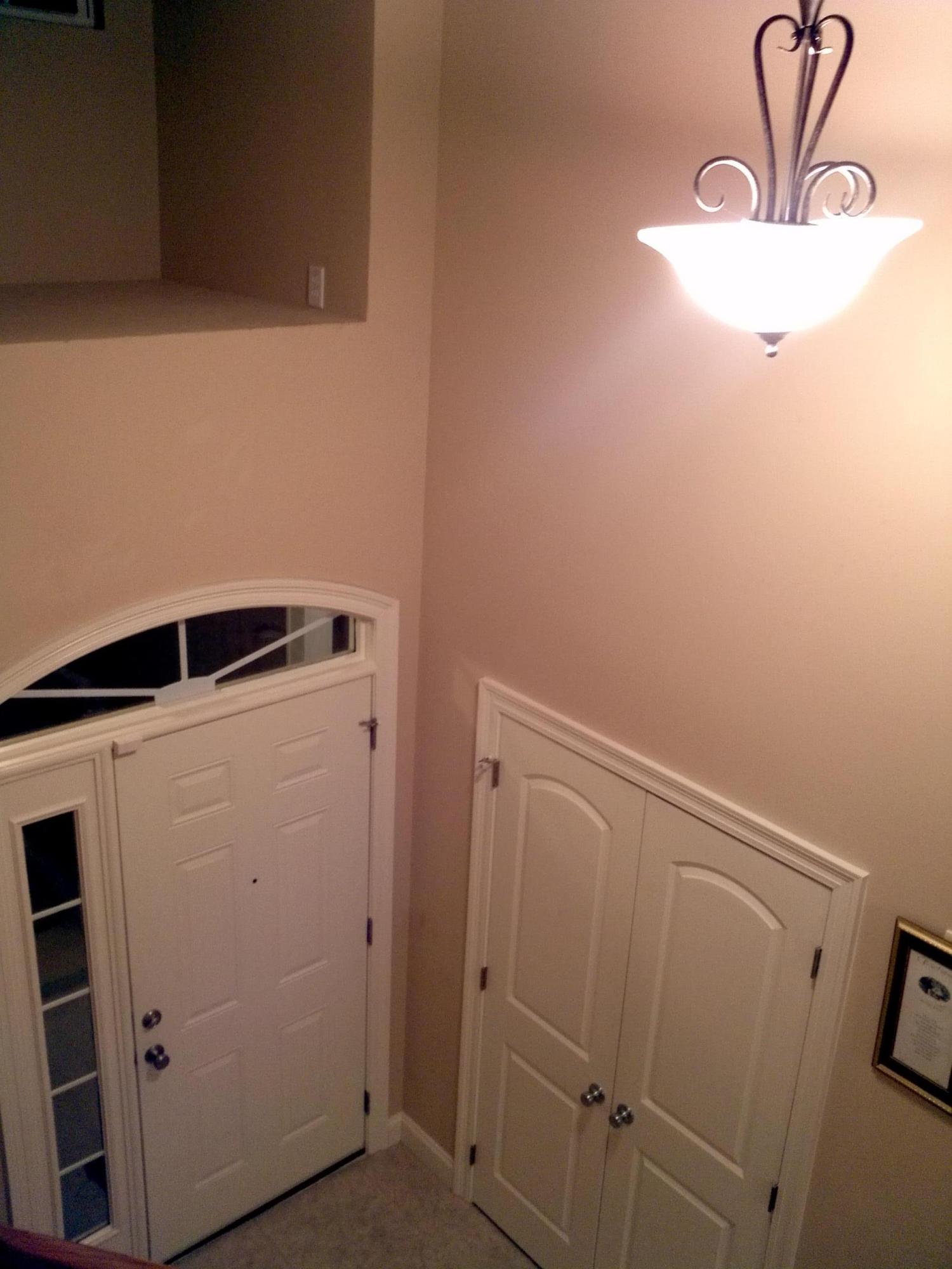 HERITAGE MANOR - Residential