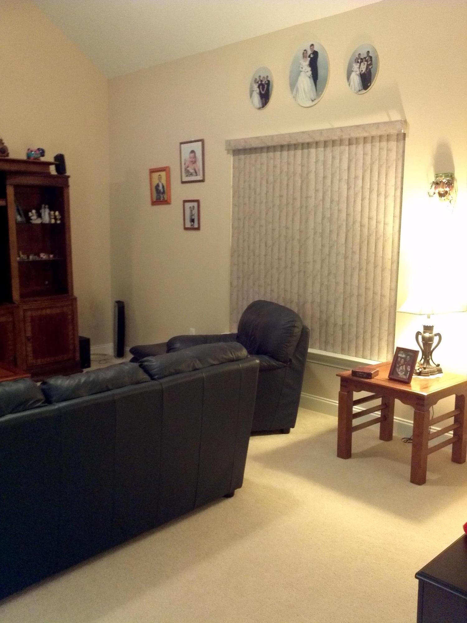 HERITAGE MANOR - Residential