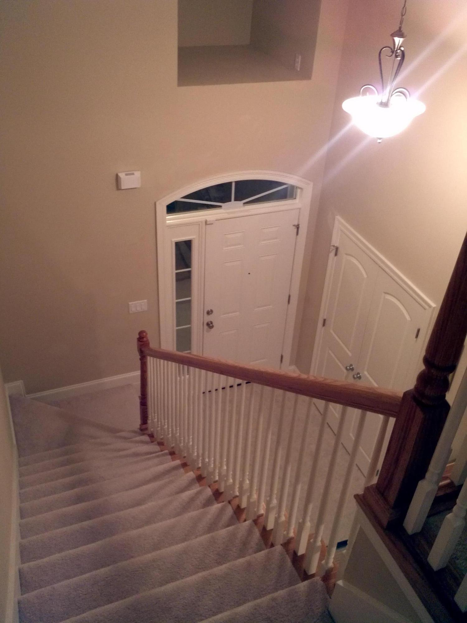 HERITAGE MANOR - Residential