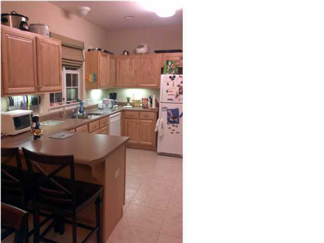 HERITAGE MANOR - Residential