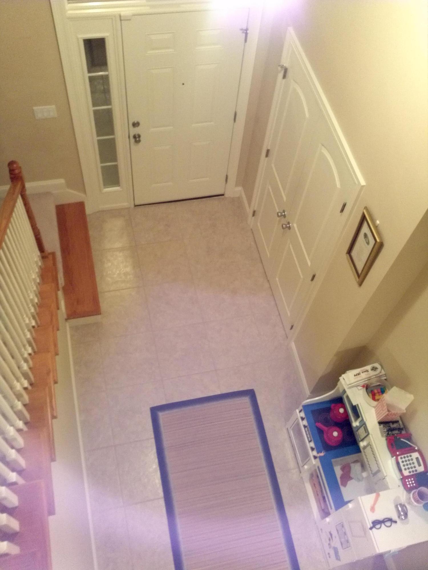 HERITAGE MANOR - Residential