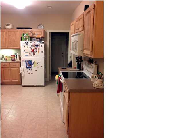 HERITAGE MANOR - Residential