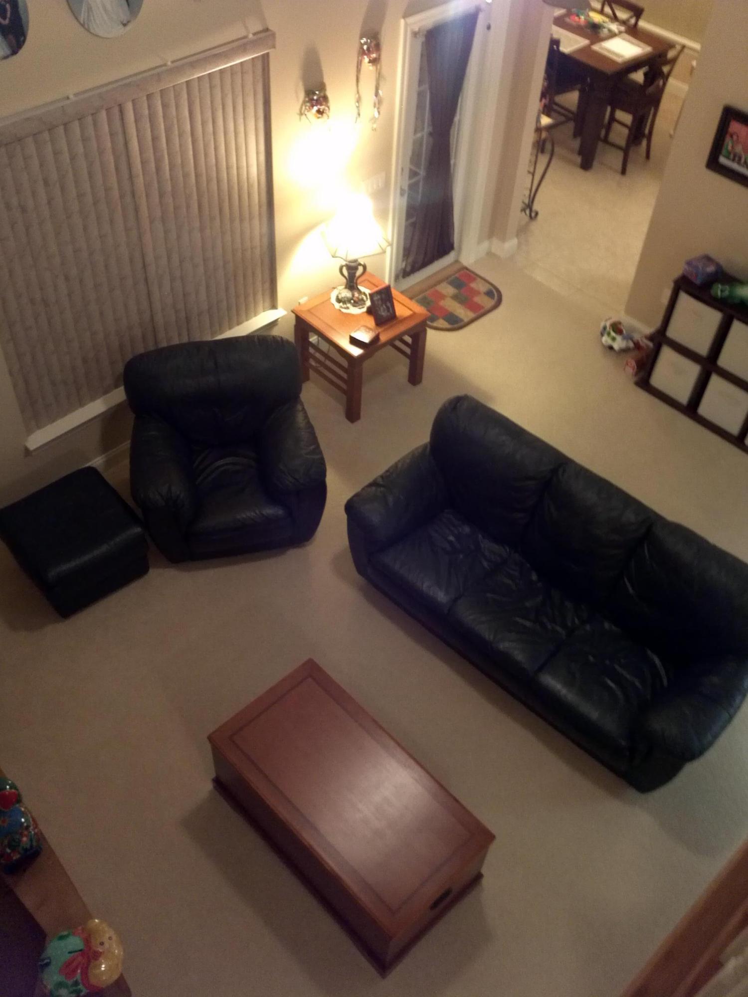 HERITAGE MANOR - Residential