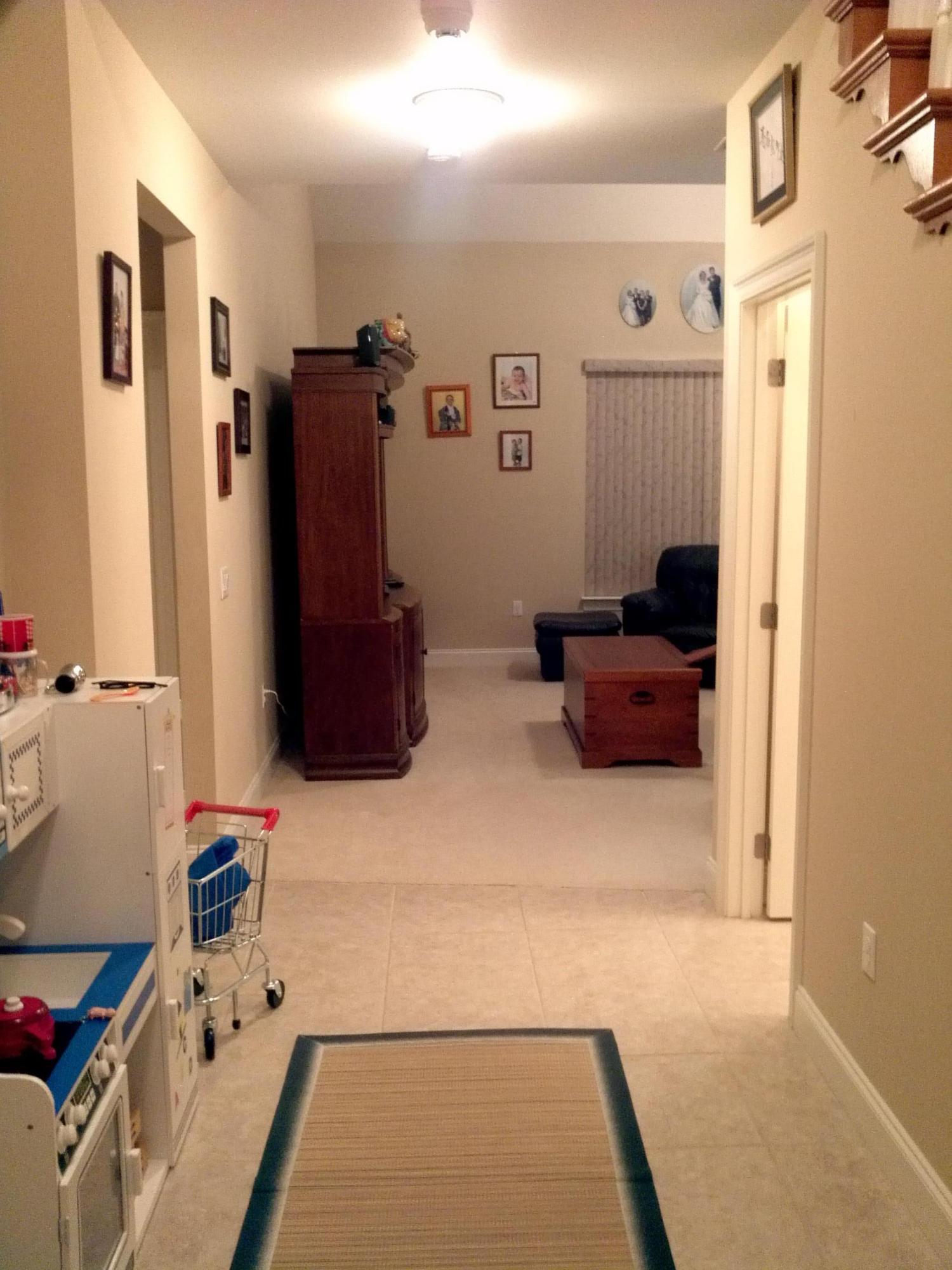 HERITAGE MANOR - Residential