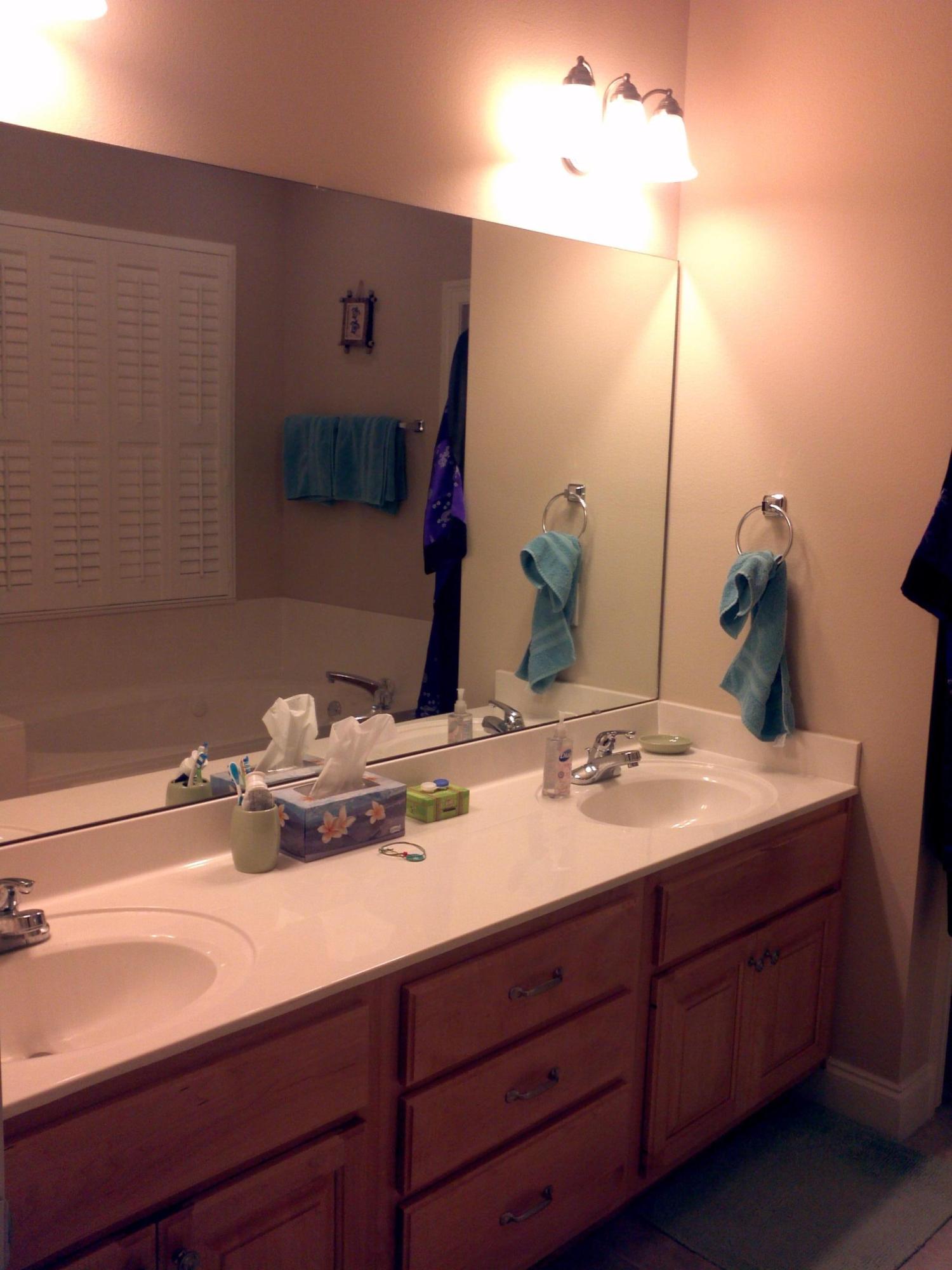 HERITAGE MANOR - Residential