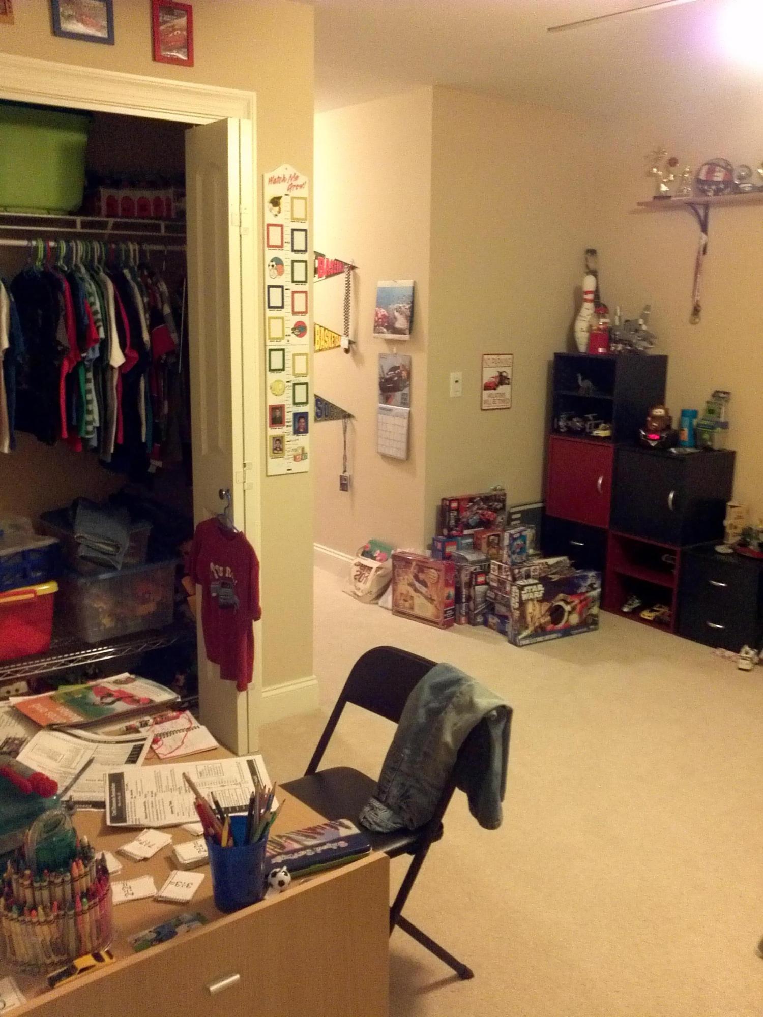 HERITAGE MANOR - Residential