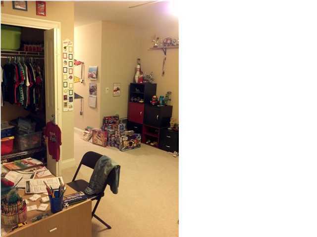 HERITAGE MANOR - Residential